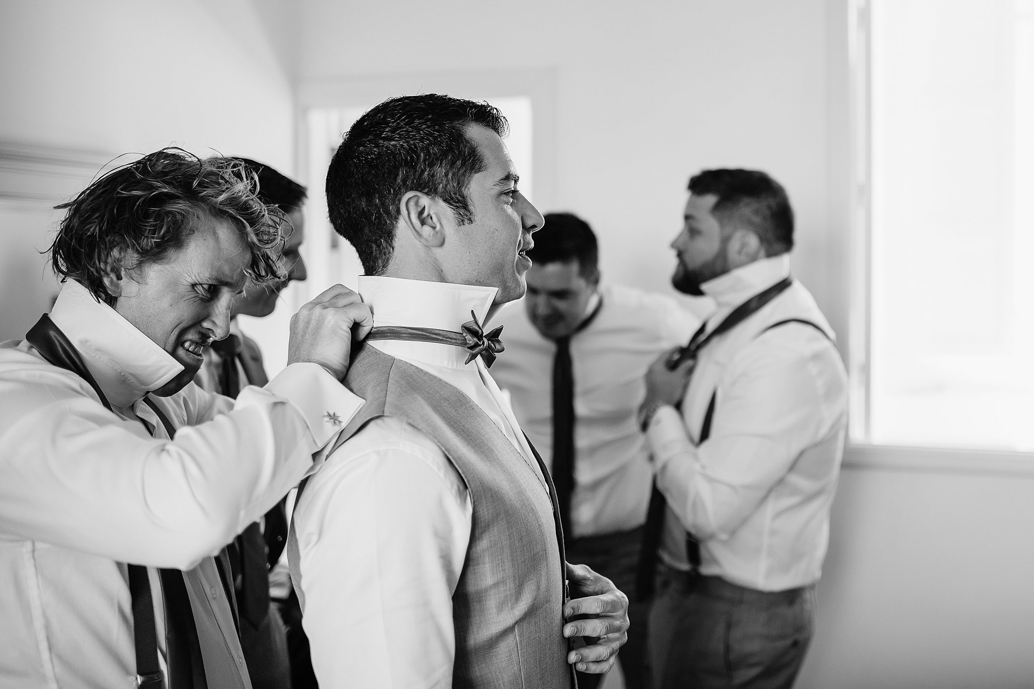 Hannah & Taif | Palazzo Villa Rosa & Razzett L'Abjad | Wedding Photography Malta by Shane P. Watts