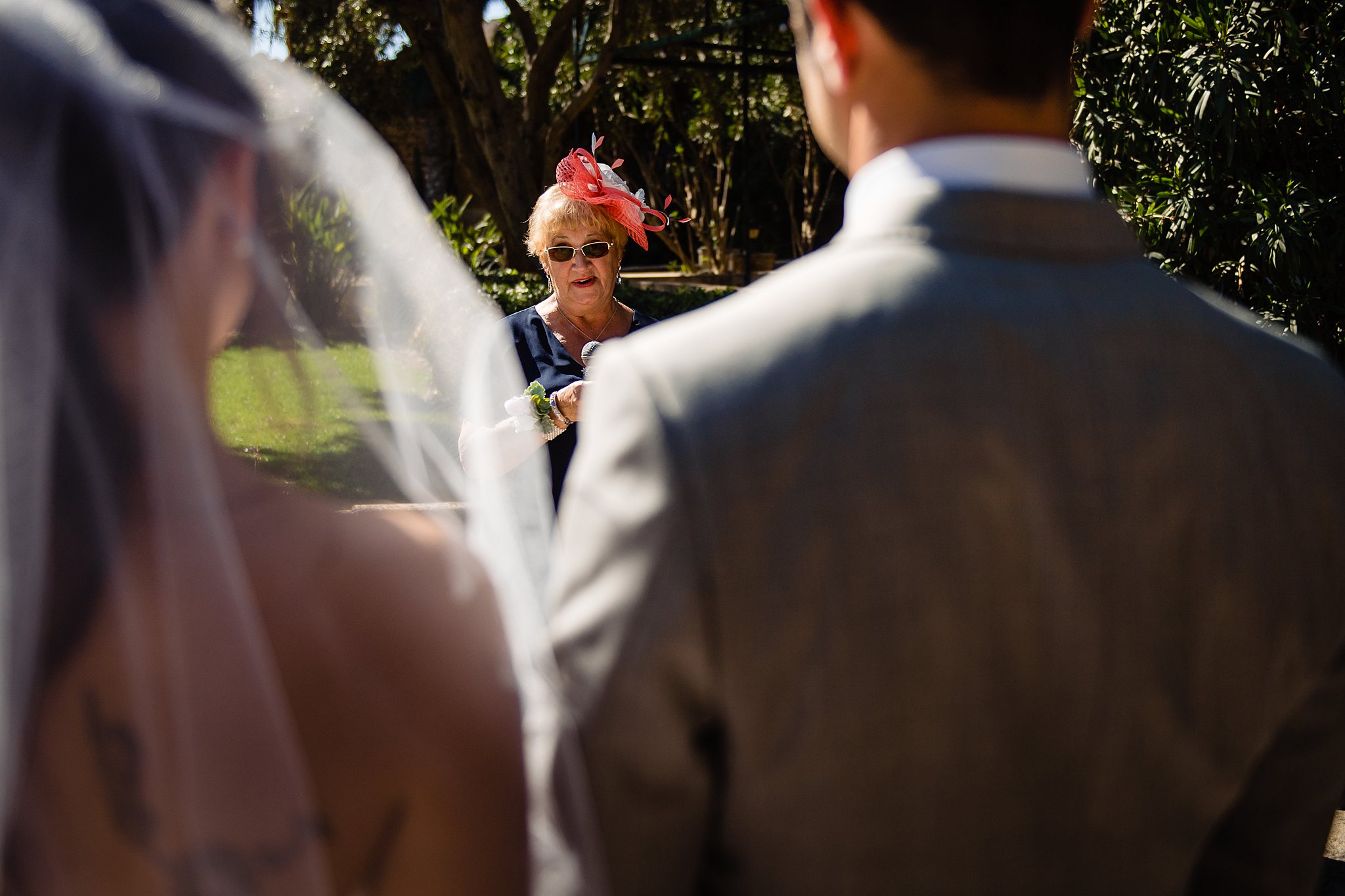 Hannah & Taif | Palazzo Villa Rosa & Razzett L'Abjad | Wedding Photography Malta by Shane P. Watts