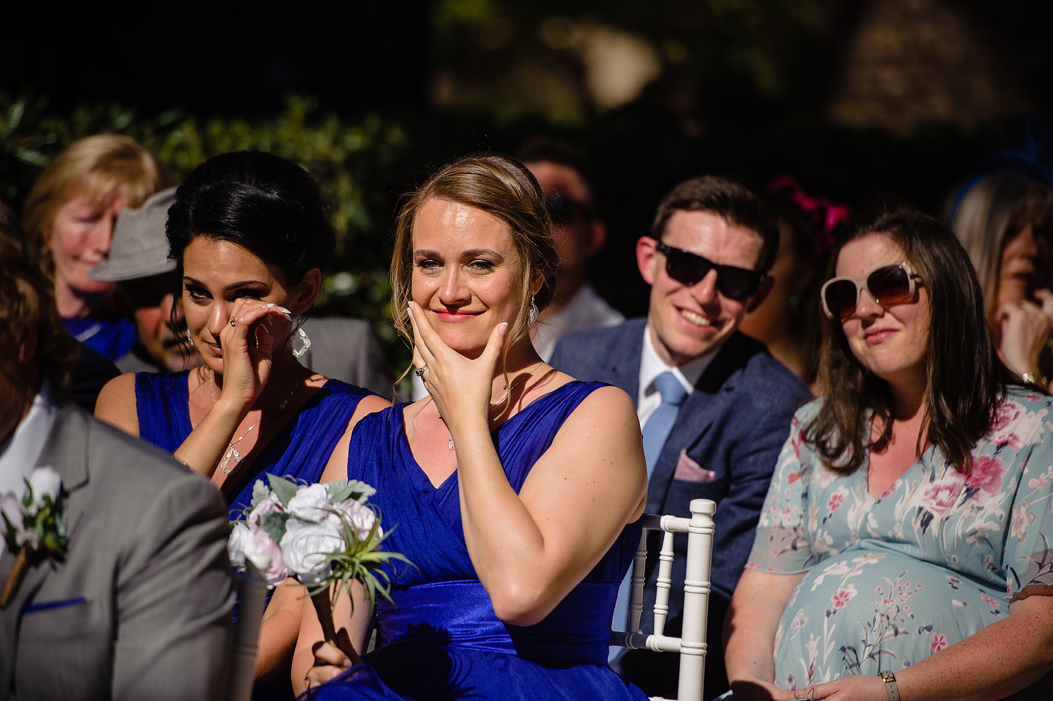 Hannah & Taif | Palazzo Villa Rosa & Razzett L'Abjad | Wedding Photography Malta by Shane P. Watts