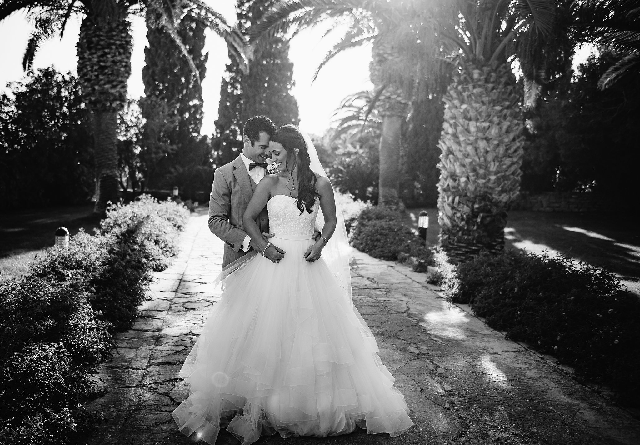 Hannah & Taif | Palazzo Villa Rosa & Razzett L'Abjad | Wedding Photography Malta by Shane P. Watts