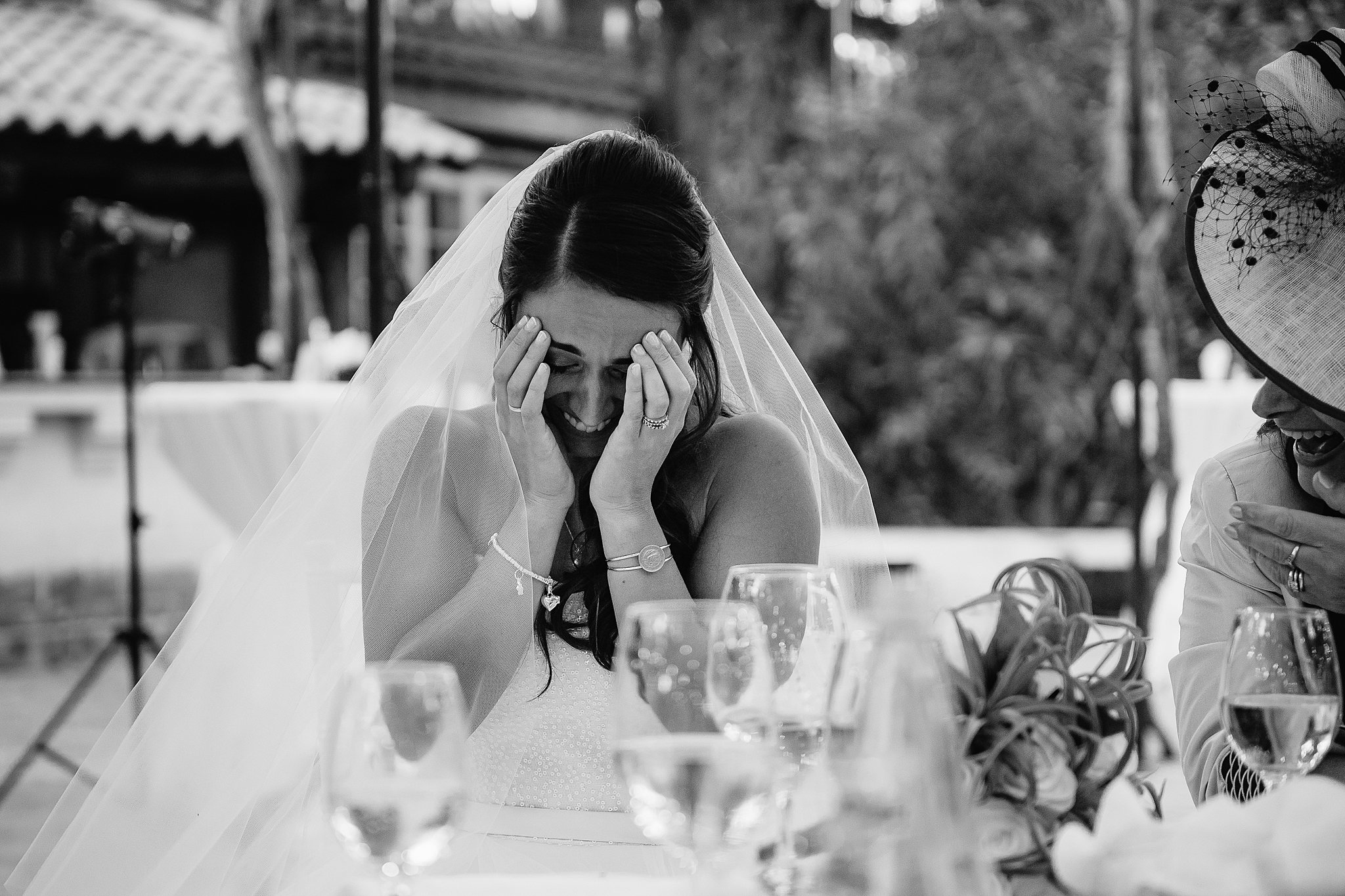 Hannah & Taif | Palazzo Villa Rosa & Razzett L'Abjad | Wedding Photography Malta by Shane P. Watts