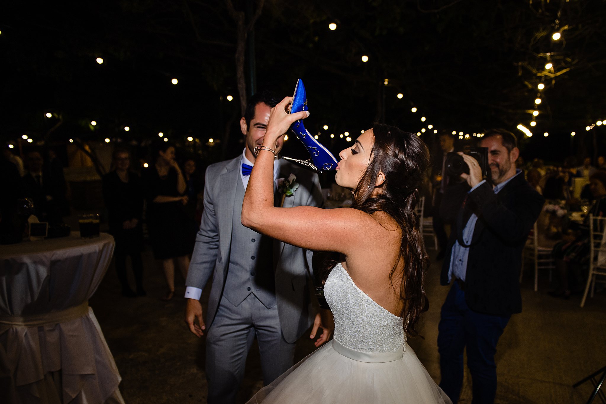 Hannah & Taif | Palazzo Villa Rosa & Razzett L'Abjad | Wedding Photography Malta by Shane P. Watts