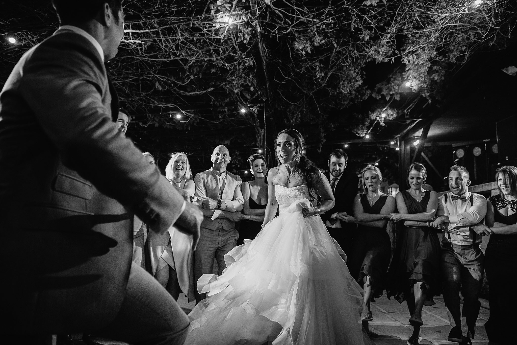 Hannah & Taif | Palazzo Villa Rosa & Razzett L'Abjad | Wedding Photography Malta by Shane P. Watts