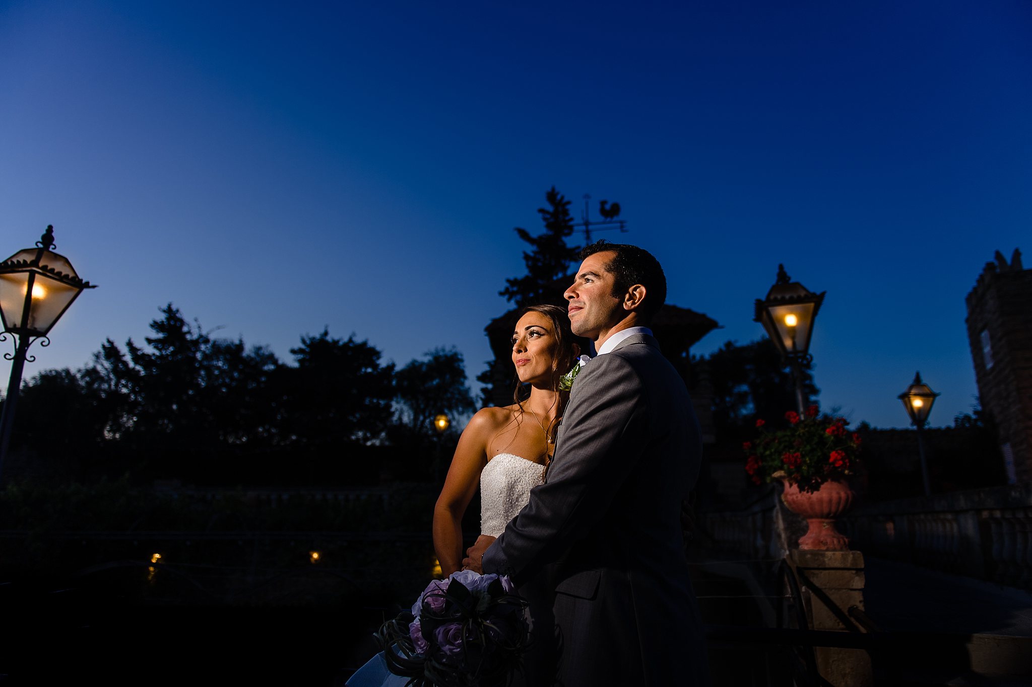 Hannah & Taif | Palazzo Villa Rosa & Razzett L'Abjad | Wedding Photography Malta by Shane P. Watts