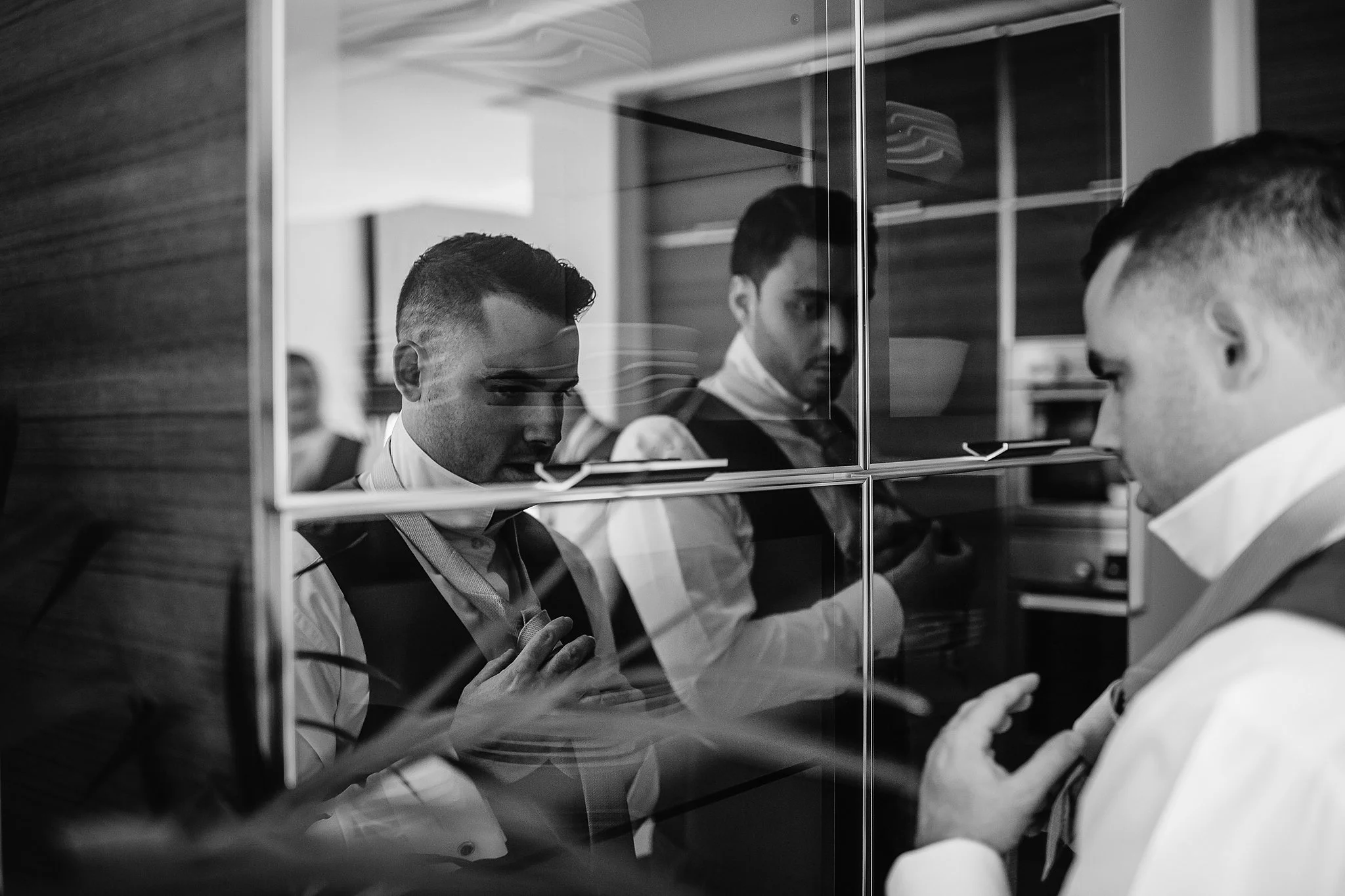 Analise & Darryl | The Xara Lodge | Wedding Photography Malta | Shane P. Watts