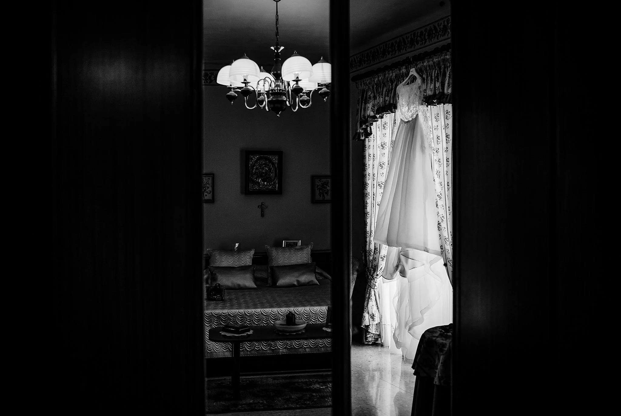 Analise & Darryl | The Xara Lodge | Wedding Photography Malta | Shane P. Watts