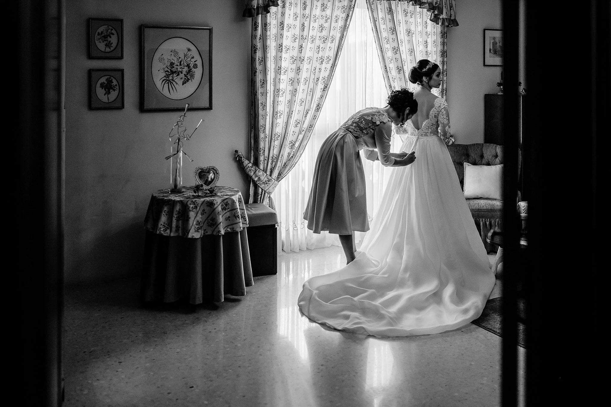 Analise & Darryl | The Xara Lodge | Wedding Photography Malta | Shane P. Watts