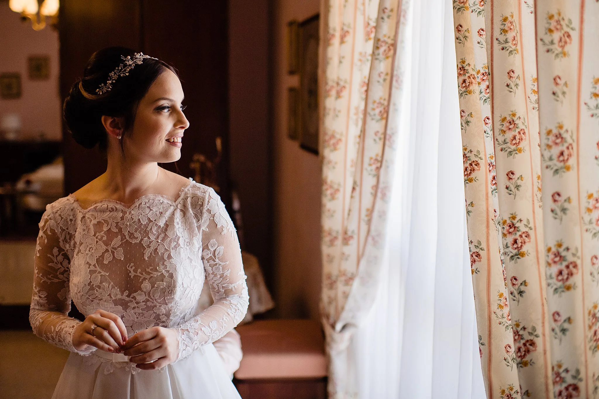 Analise & Darryl | The Xara Lodge | Wedding Photography Malta | Shane P. Watts