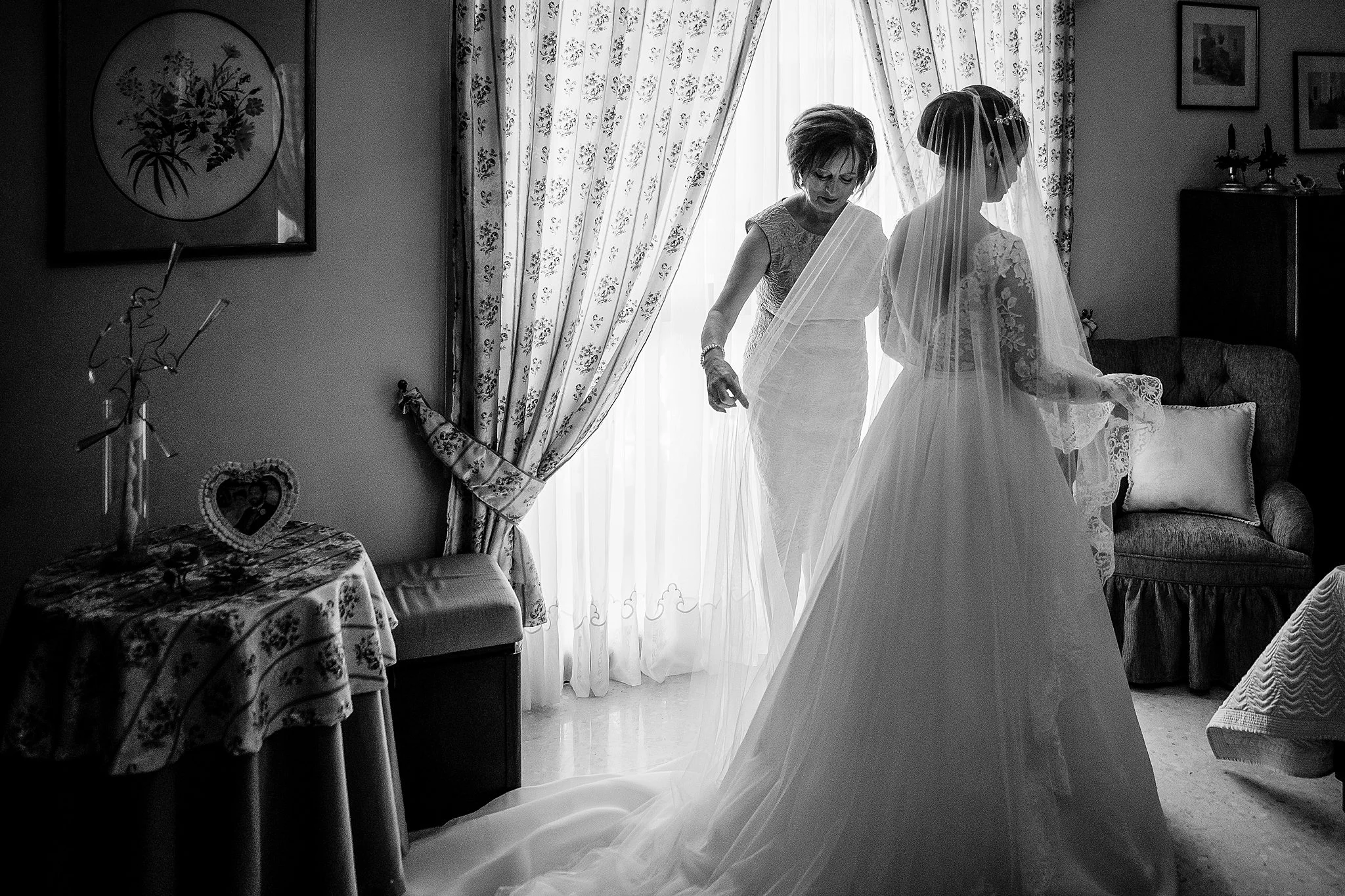 Analise & Darryl | The Xara Lodge | Wedding Photography Malta | Shane P. Watts
