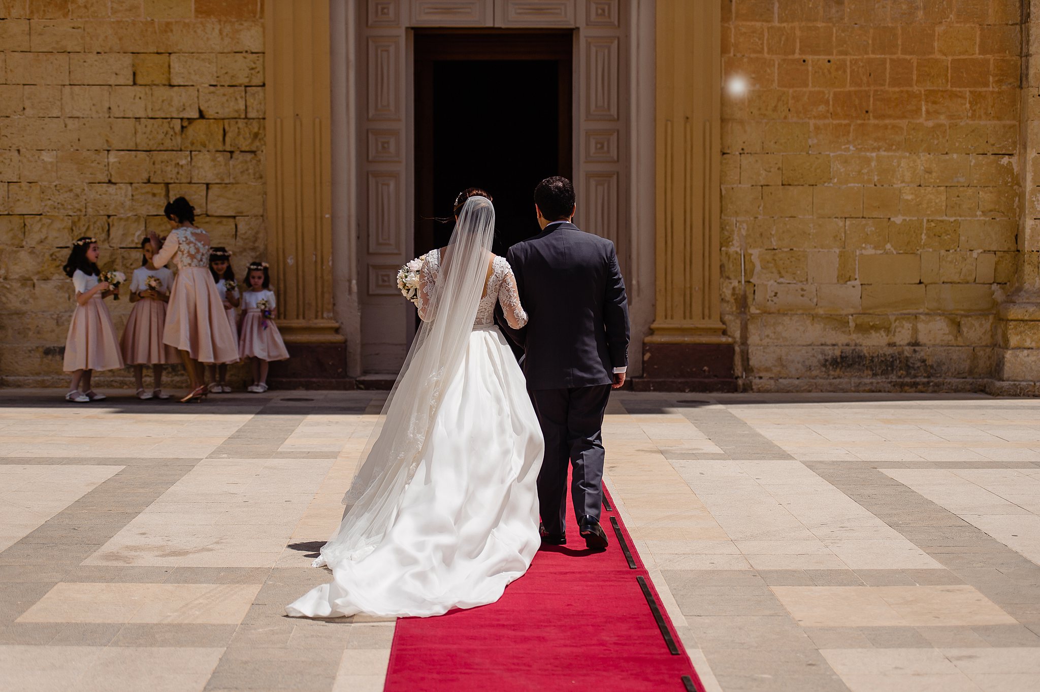 Analise & Darryl | The Xara Lodge | Wedding Photography Malta | Shane P. Watts