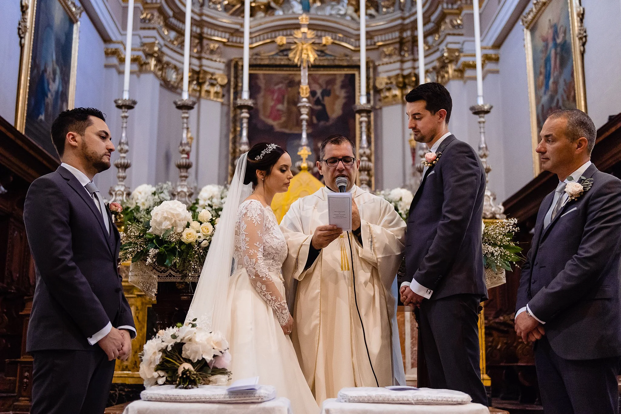 Analise & Darryl | The Xara Lodge | Wedding Photography Malta | Shane P. Watts
