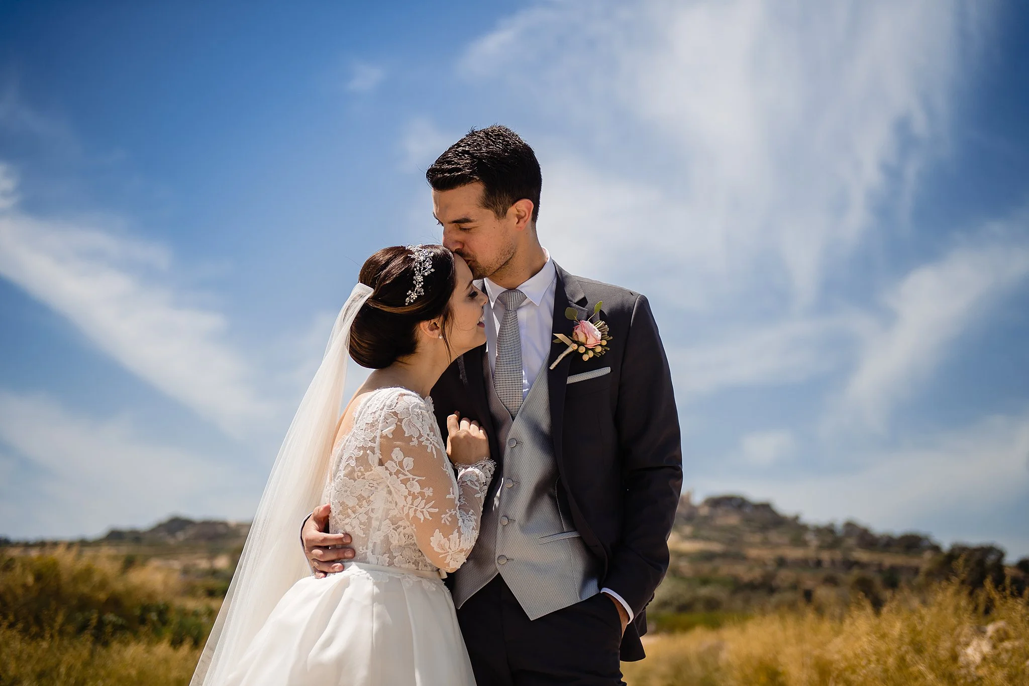 Analise & Darryl | The Xara Lodge | Wedding Photography Malta | Shane P. Watts