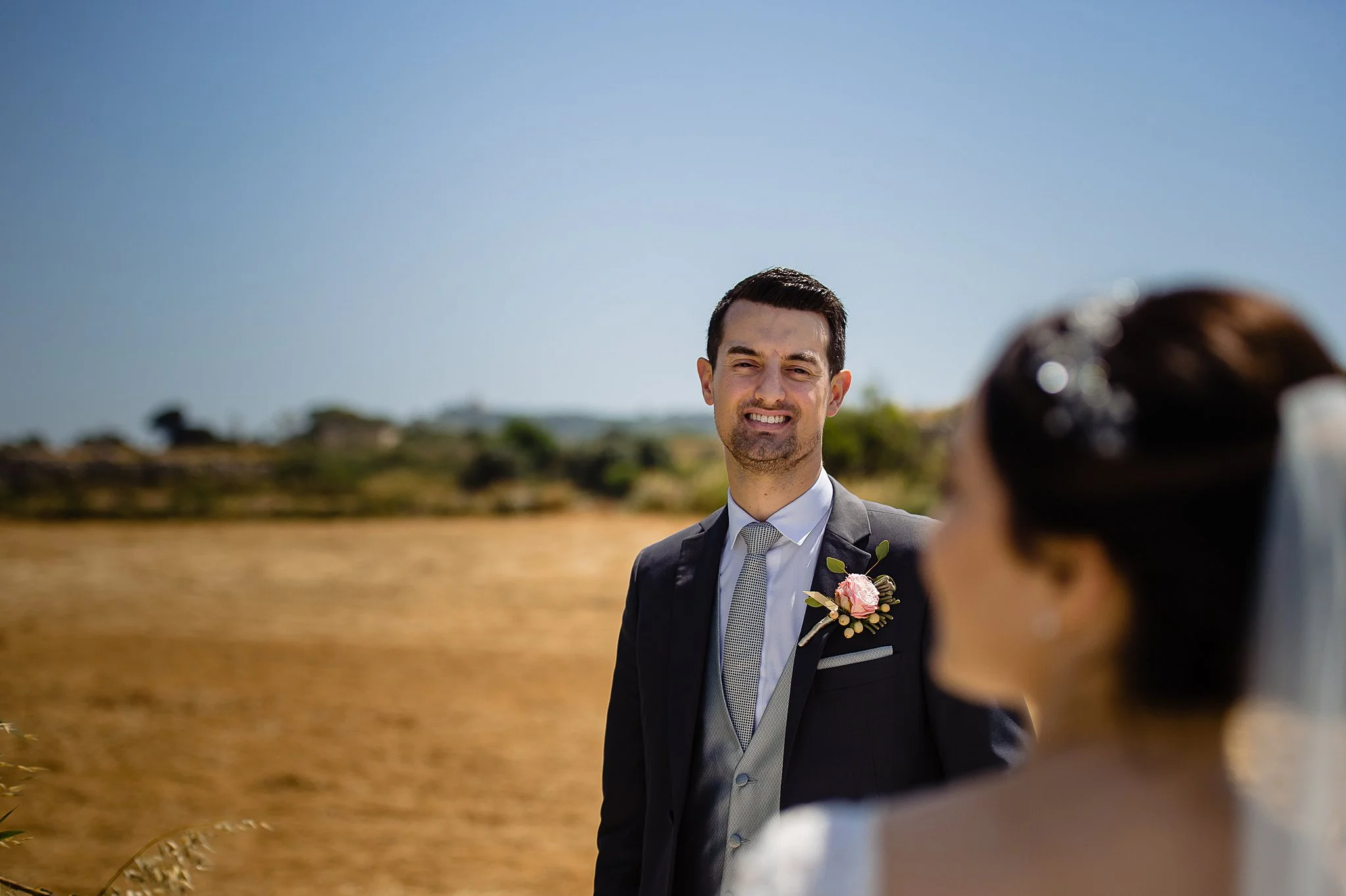 Analise & Darryl | The Xara Lodge | Wedding Photography Malta | Shane P. Watts