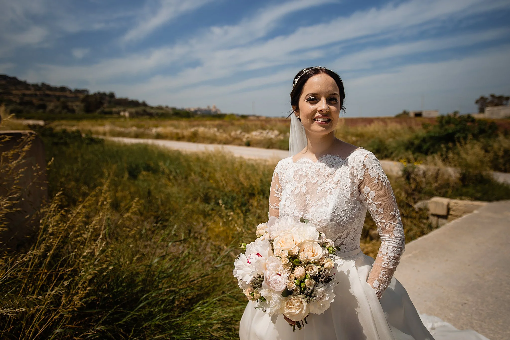 Analise & Darryl | The Xara Lodge | Wedding Photography Malta | Shane P. Watts