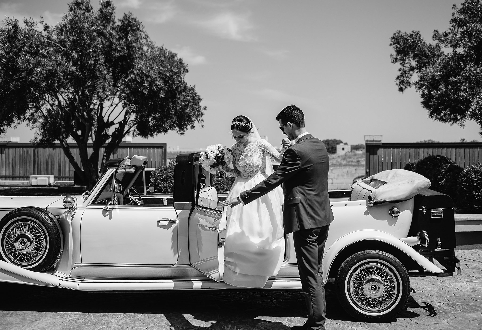 Analise & Darryl | The Xara Lodge | Wedding Photography Malta | Shane P. Watts
