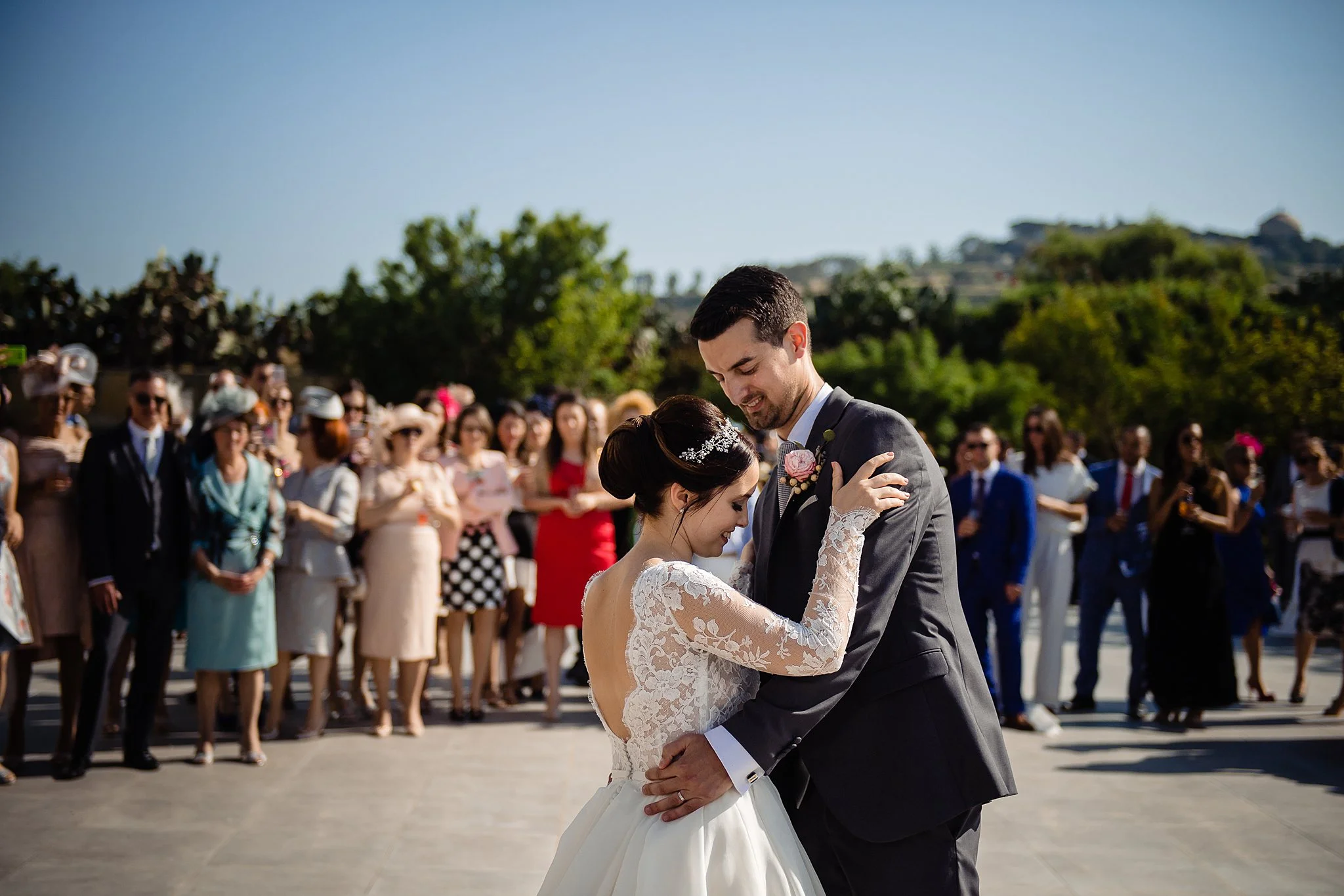 Analise & Darryl | The Xara Lodge | Wedding Photography Malta | Shane P. Watts