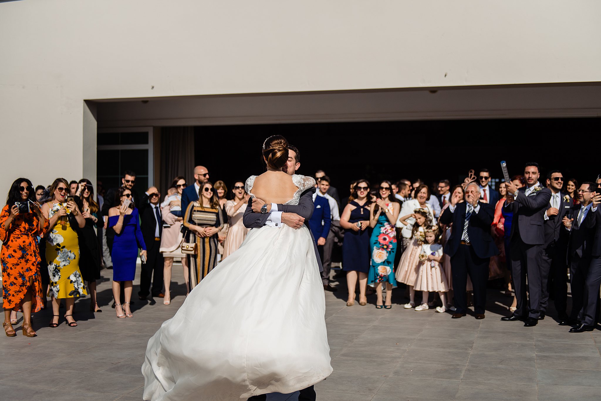 Analise & Darryl | The Xara Lodge | Wedding Photography Malta | Shane P. Watts