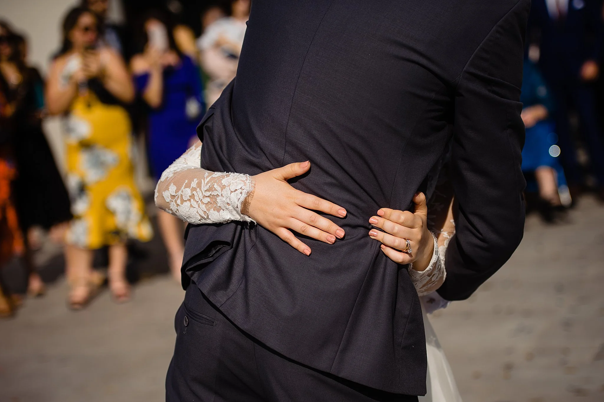 Analise & Darryl | The Xara Lodge | Wedding Photography Malta | Shane P. Watts