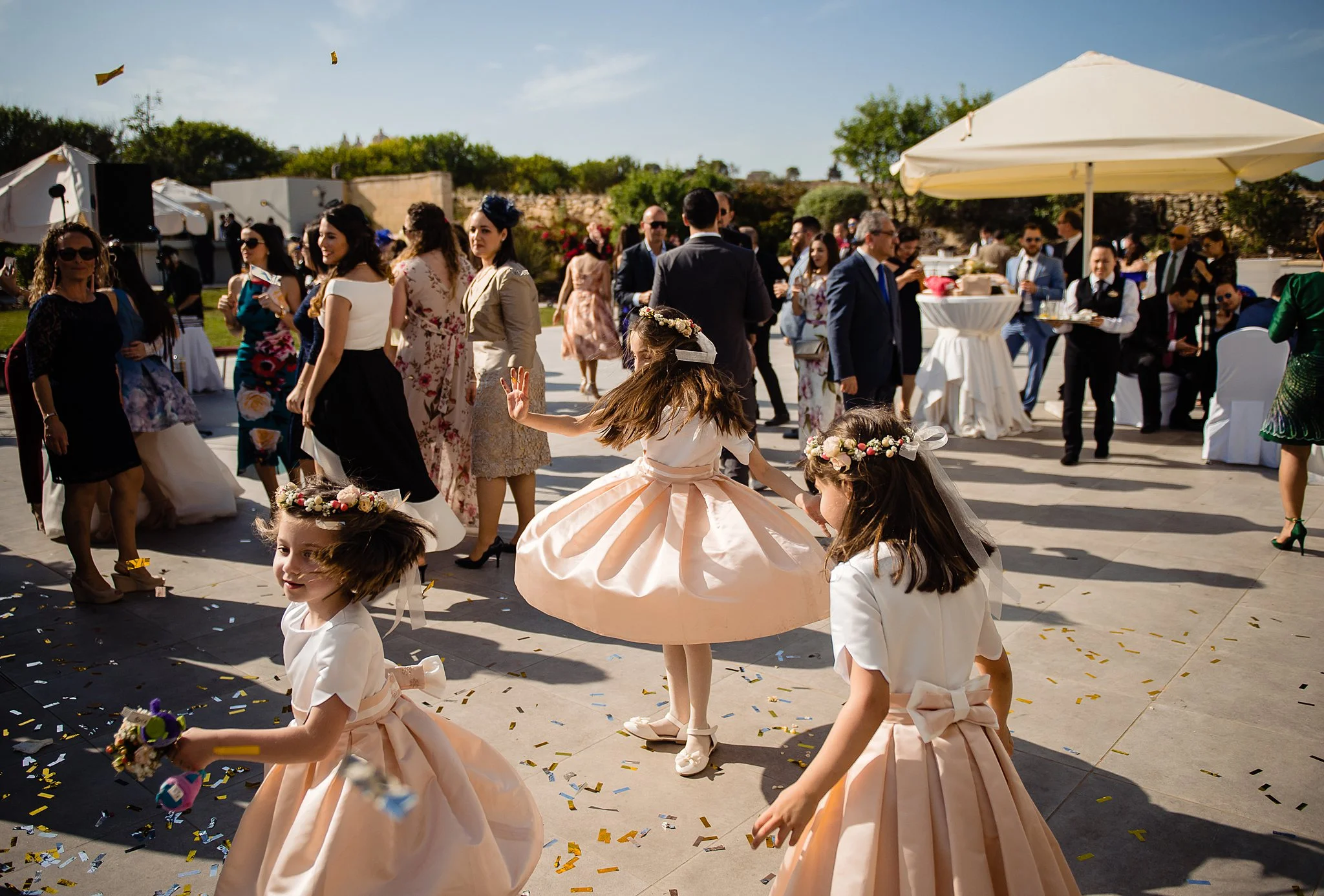 Analise & Darryl | The Xara Lodge | Wedding Photography Malta | Shane P. Watts