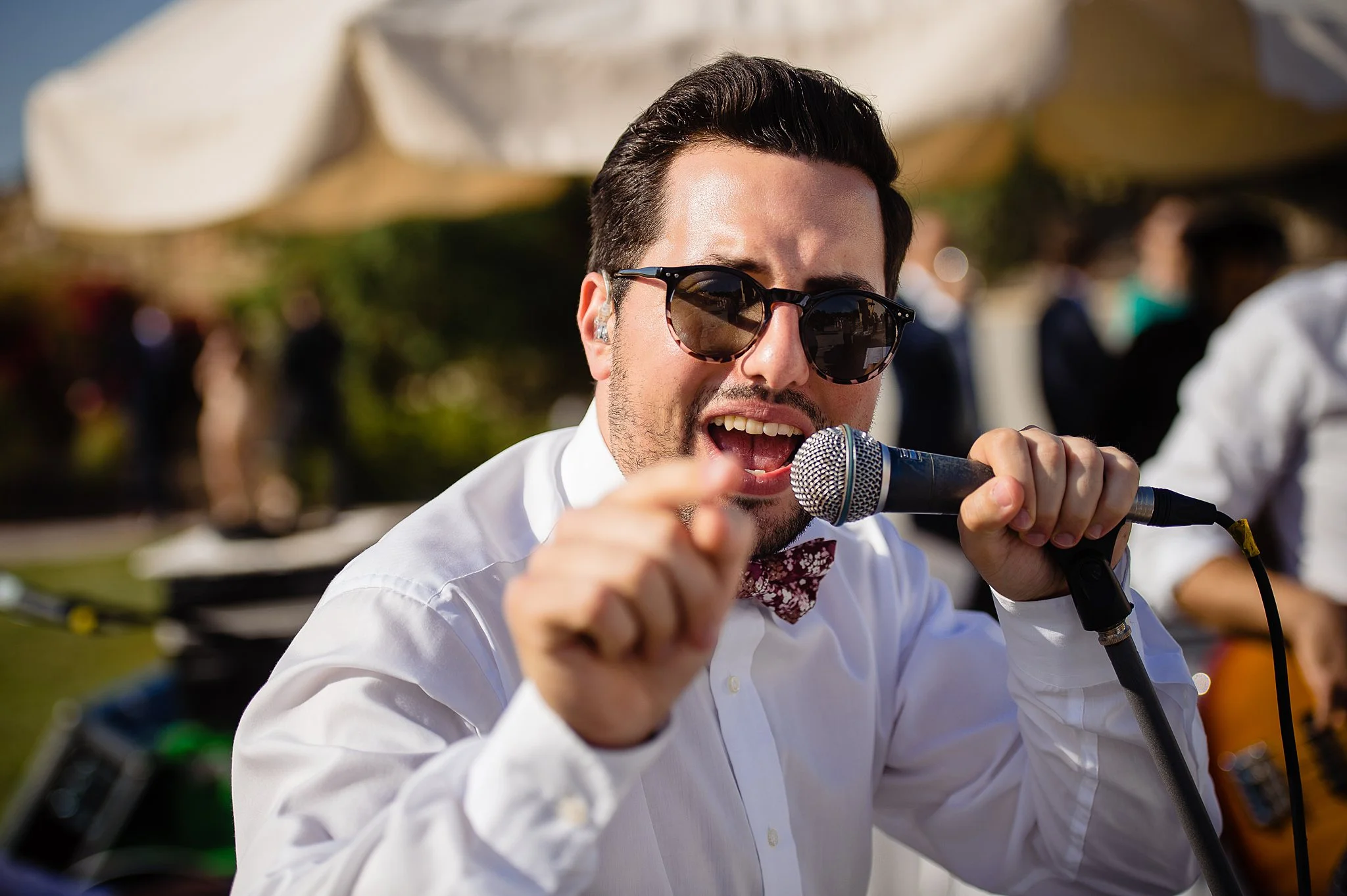 Analise & Darryl | The Xara Lodge | Wedding Photography Malta | Shane P. Watts
