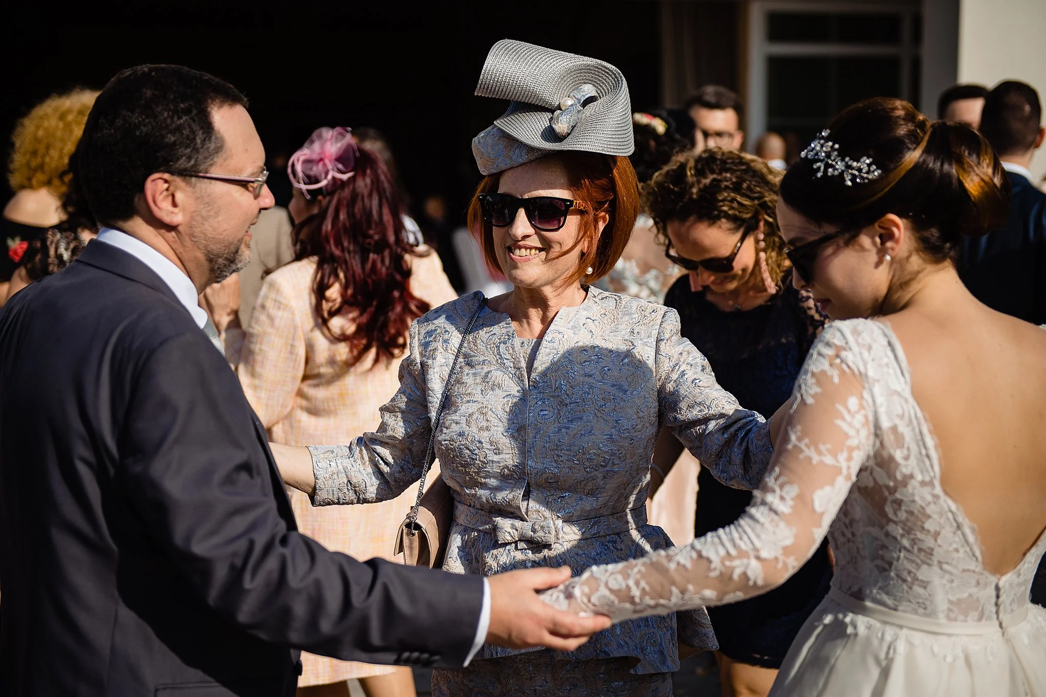 Analise & Darryl | The Xara Lodge | Wedding Photography Malta | Shane P. Watts