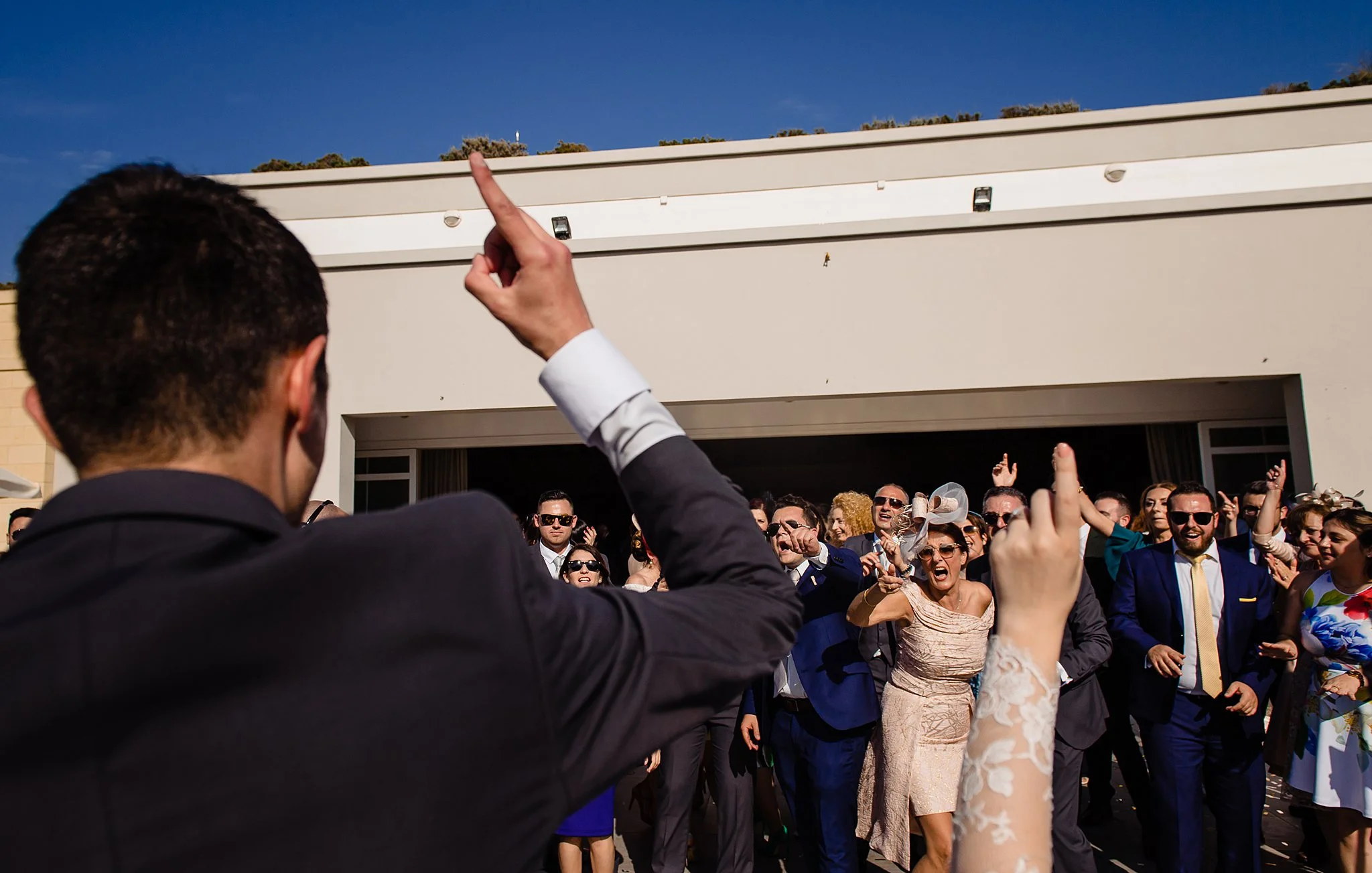Analise & Darryl | The Xara Lodge | Wedding Photography Malta | Shane P. Watts