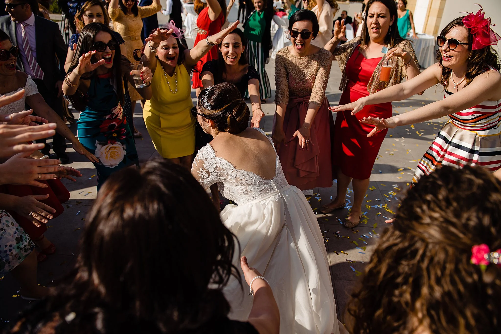 Analise & Darryl | The Xara Lodge | Wedding Photography Malta | Shane P. Watts