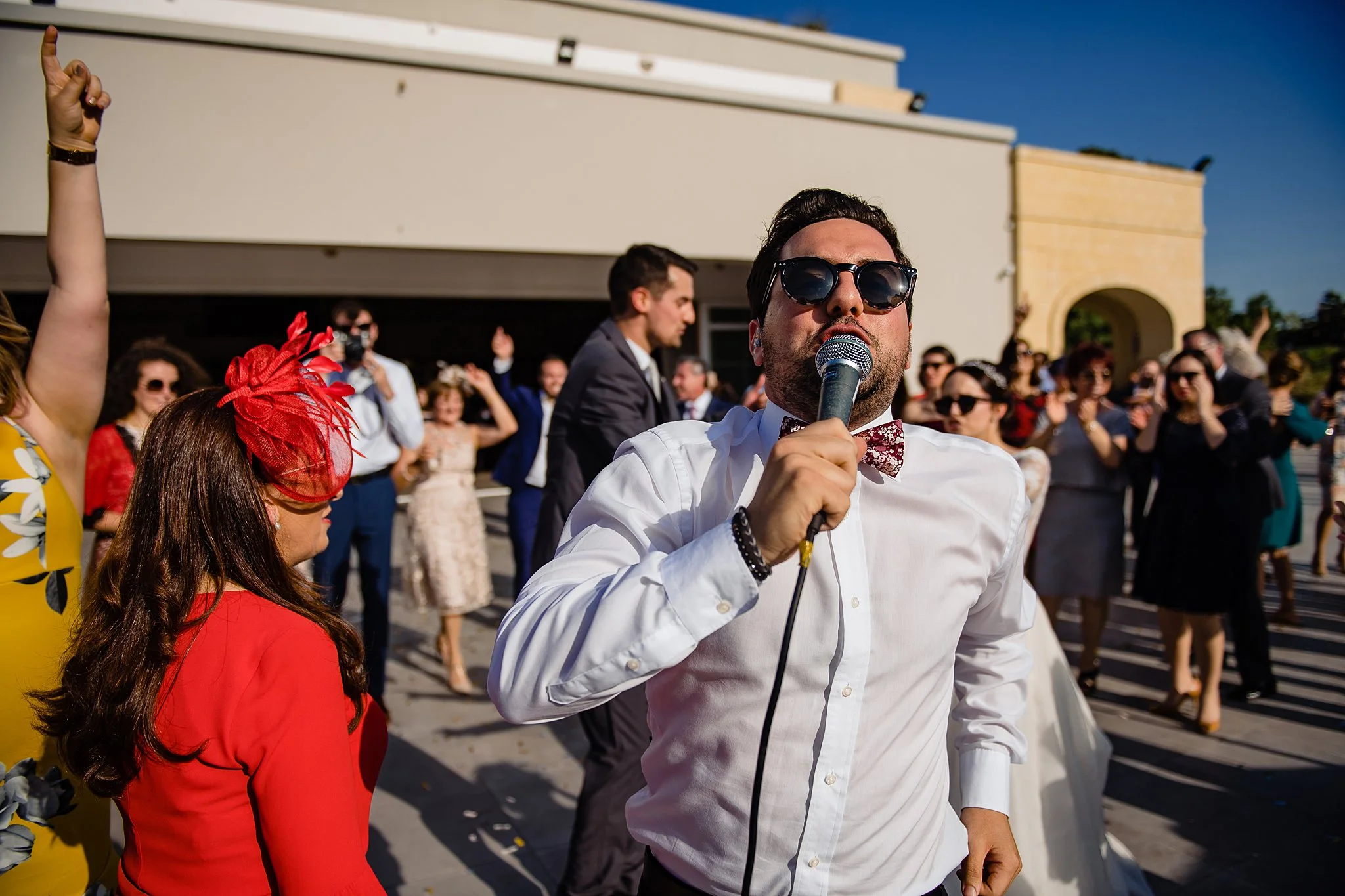 Analise & Darryl | The Xara Lodge | Wedding Photography Malta | Shane P. Watts