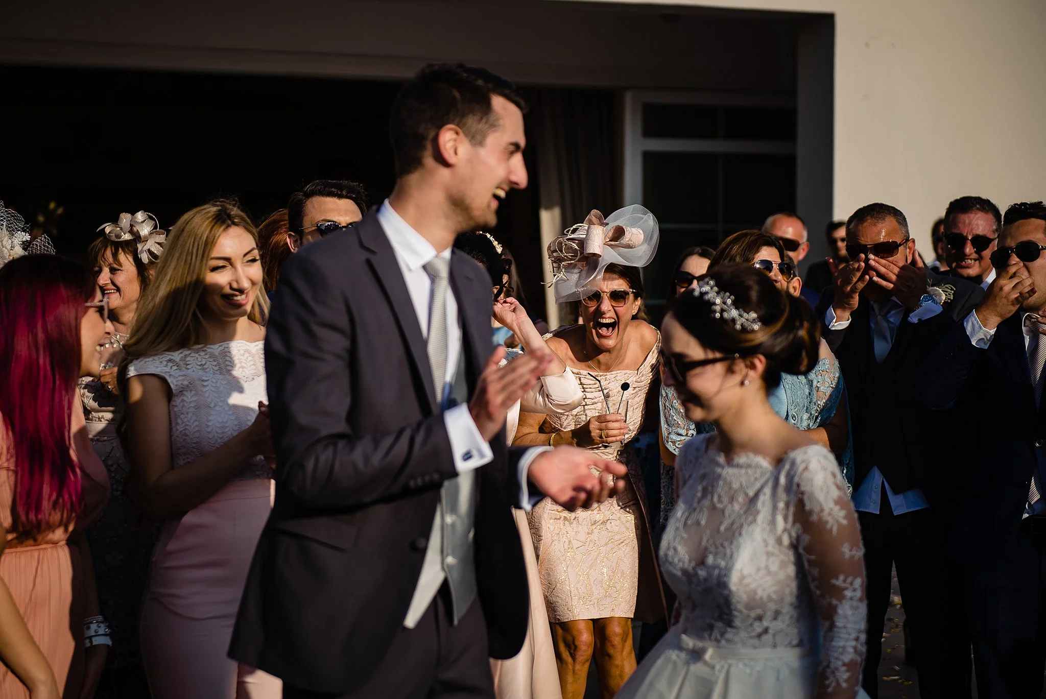 Analise & Darryl | The Xara Lodge | Wedding Photography Malta | Shane P. Watts