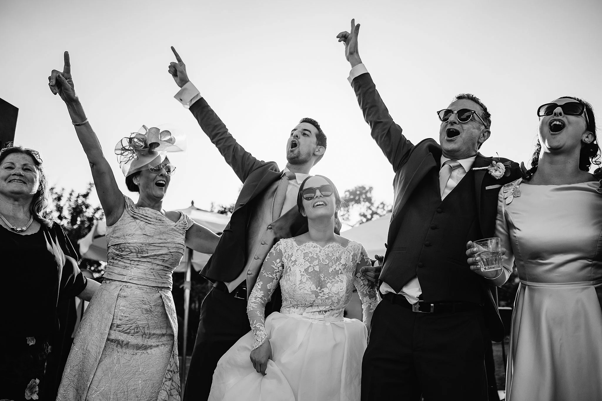 Analise & Darryl | The Xara Lodge | Wedding Photography Malta | Shane P. Watts