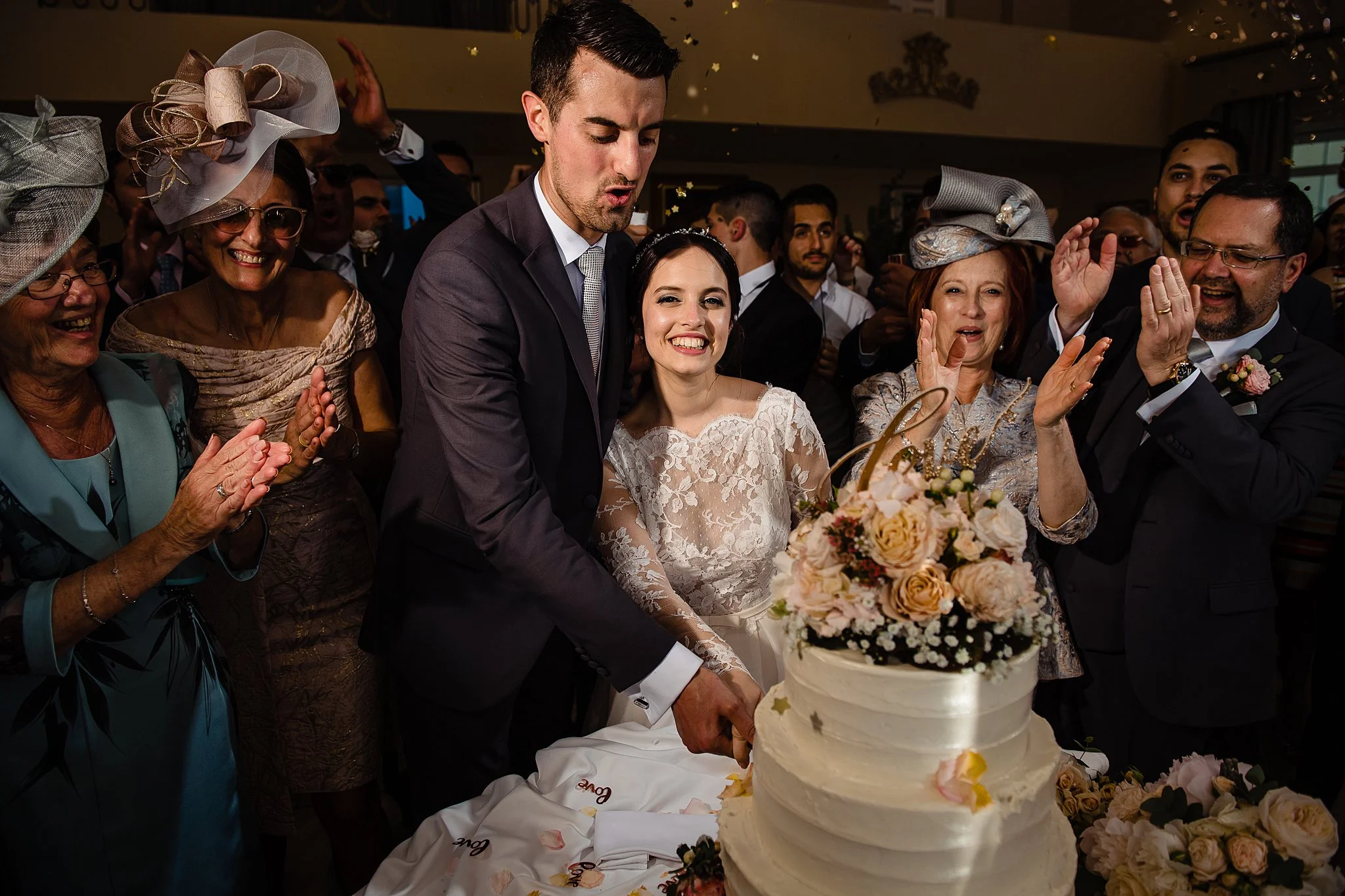 Analise & Darryl | The Xara Lodge | Wedding Photography Malta | Shane P. Watts