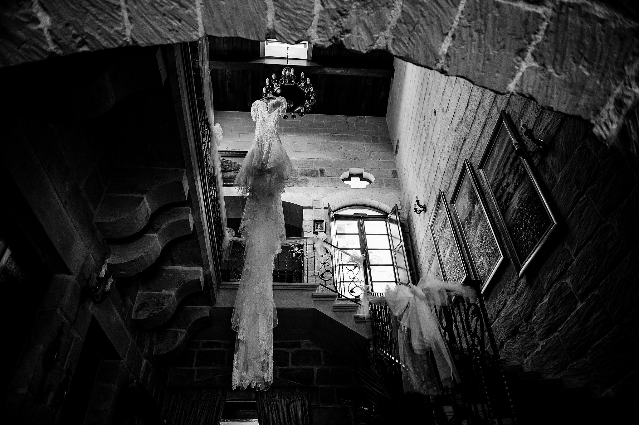 Maria & Stathis | Xara Lodge Wedding Photography | Shane P. Watts Photography