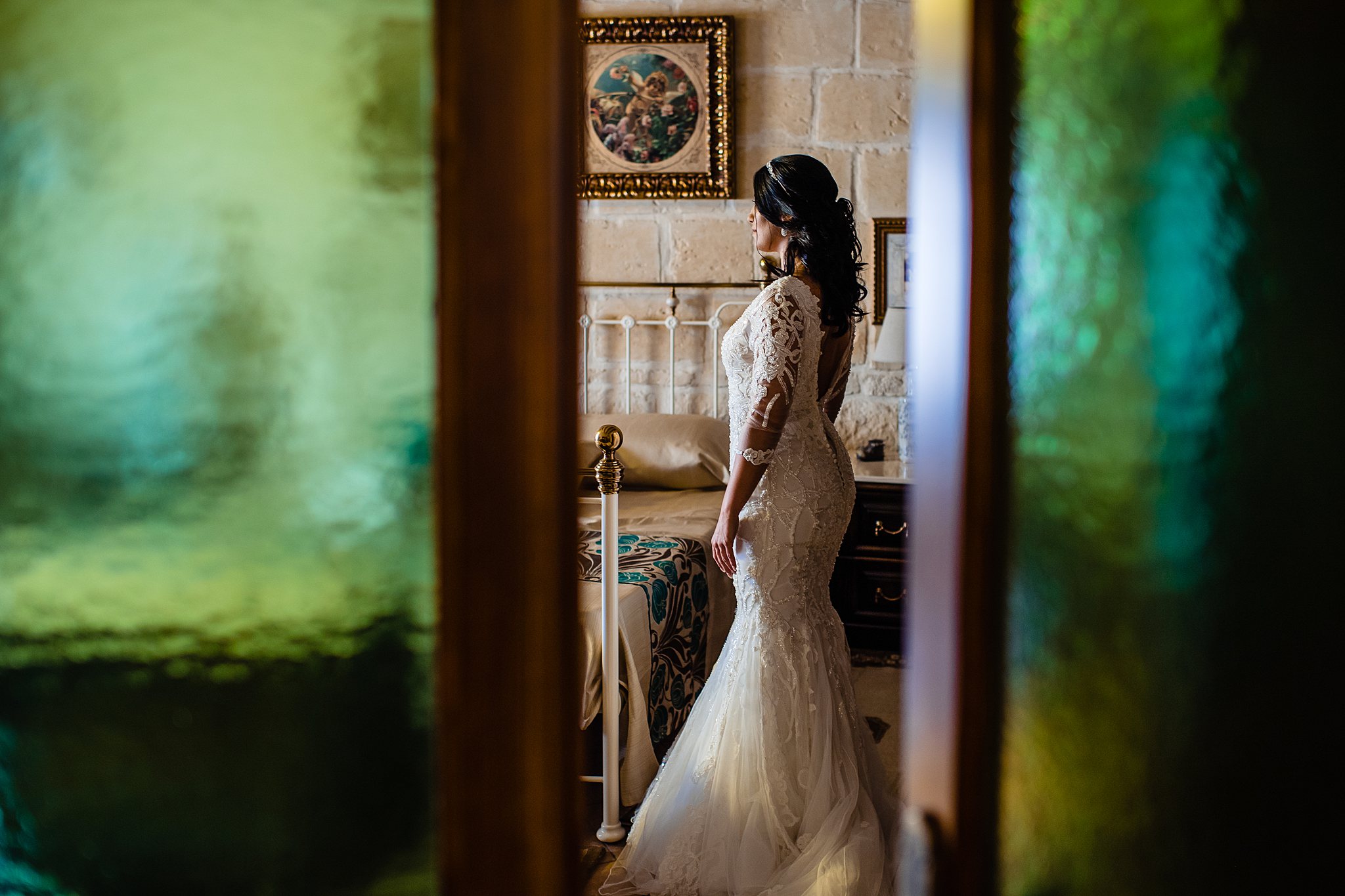 Maria &amp; Stathis | Xara Lodge Wedding Photography | Shane P. Watts Photography