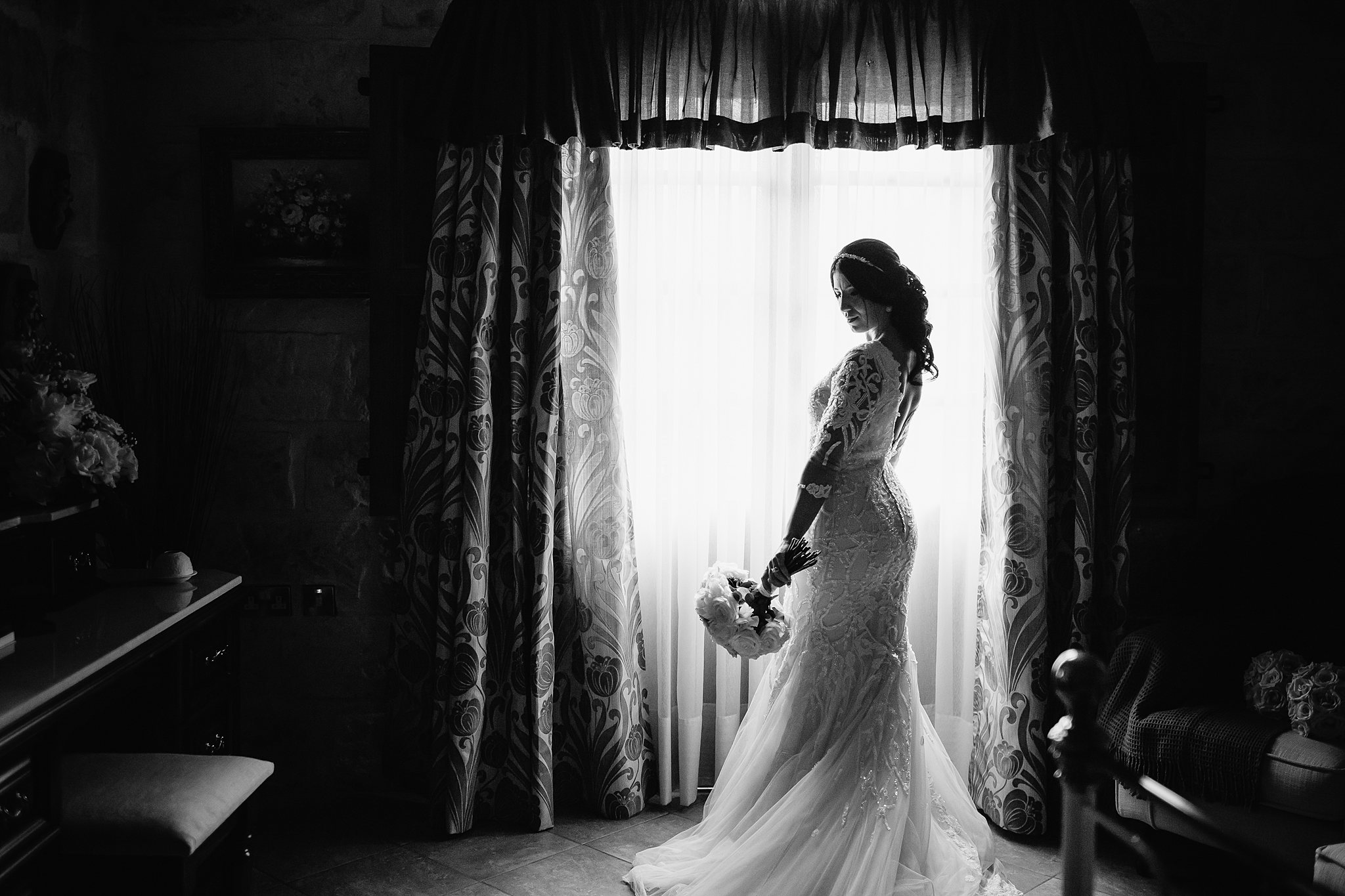 Maria &amp; Stathis | Xara Lodge Wedding Photography | Shane P. Watts Photography