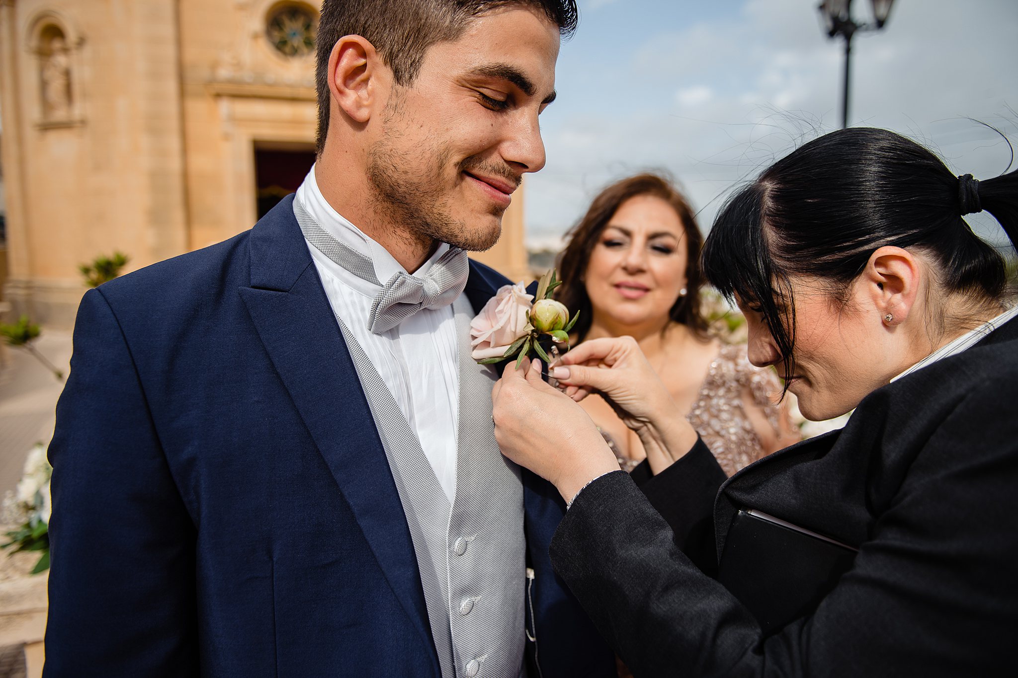 Maria & Stathis | Xara Lodge Wedding Photography | Shane P. Watts Photography