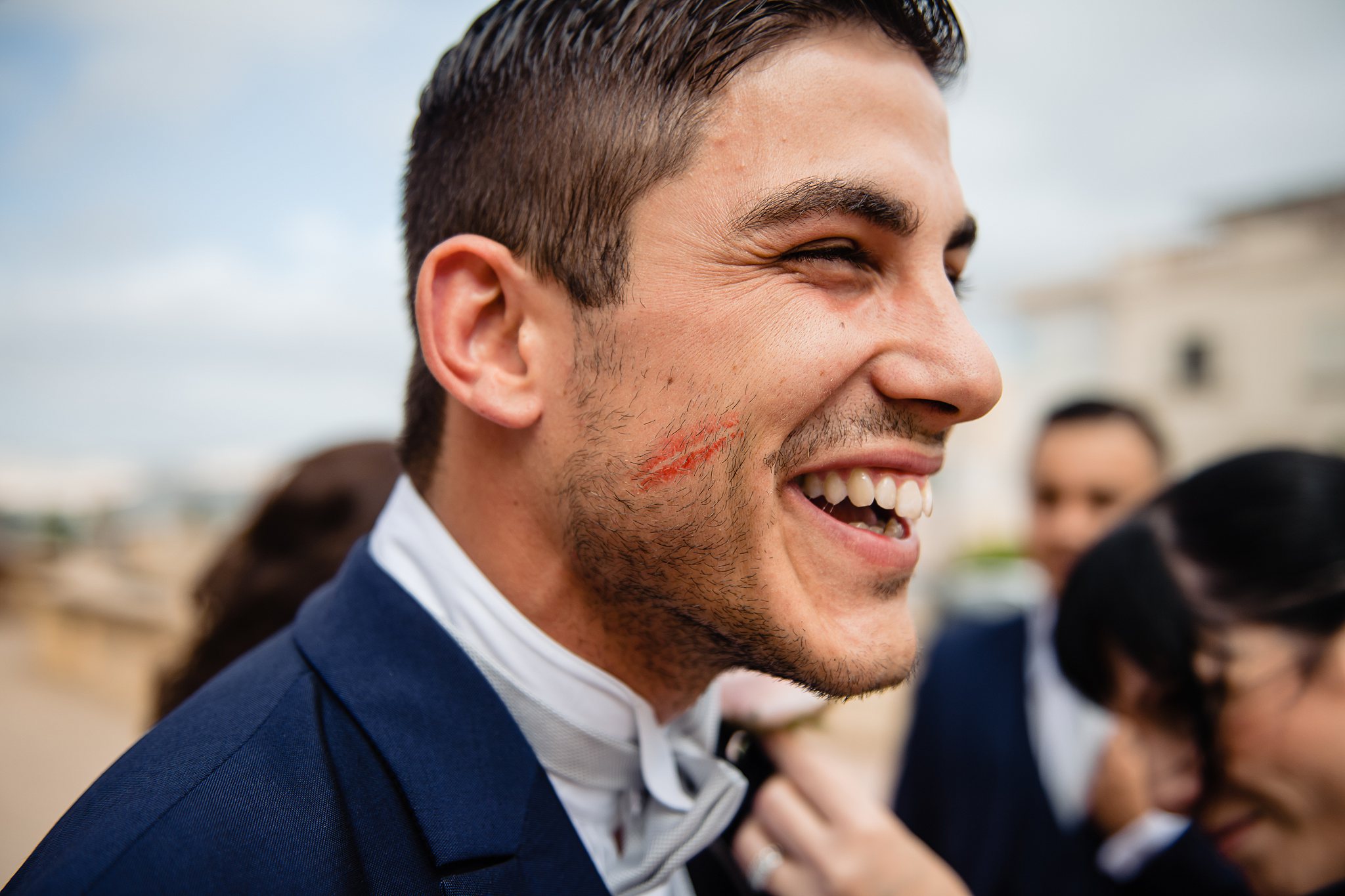Maria & Stathis | Xara Lodge Wedding Photography | Shane P. Watts Photography