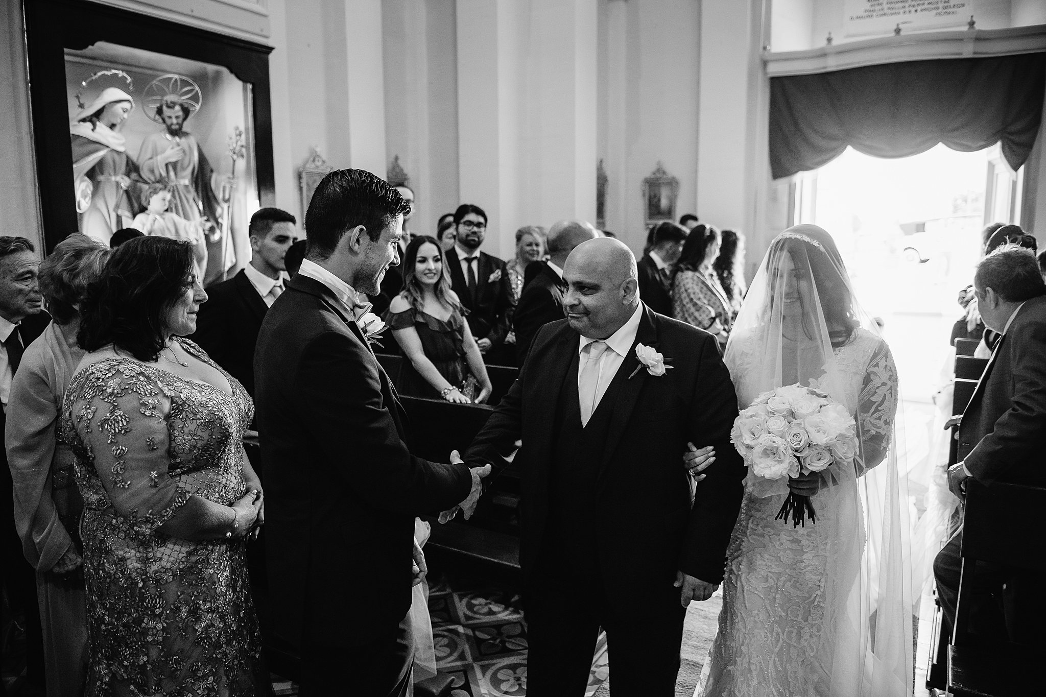 Maria & Stathis | Xara Lodge Wedding Photography | Shane P. Watts Photography