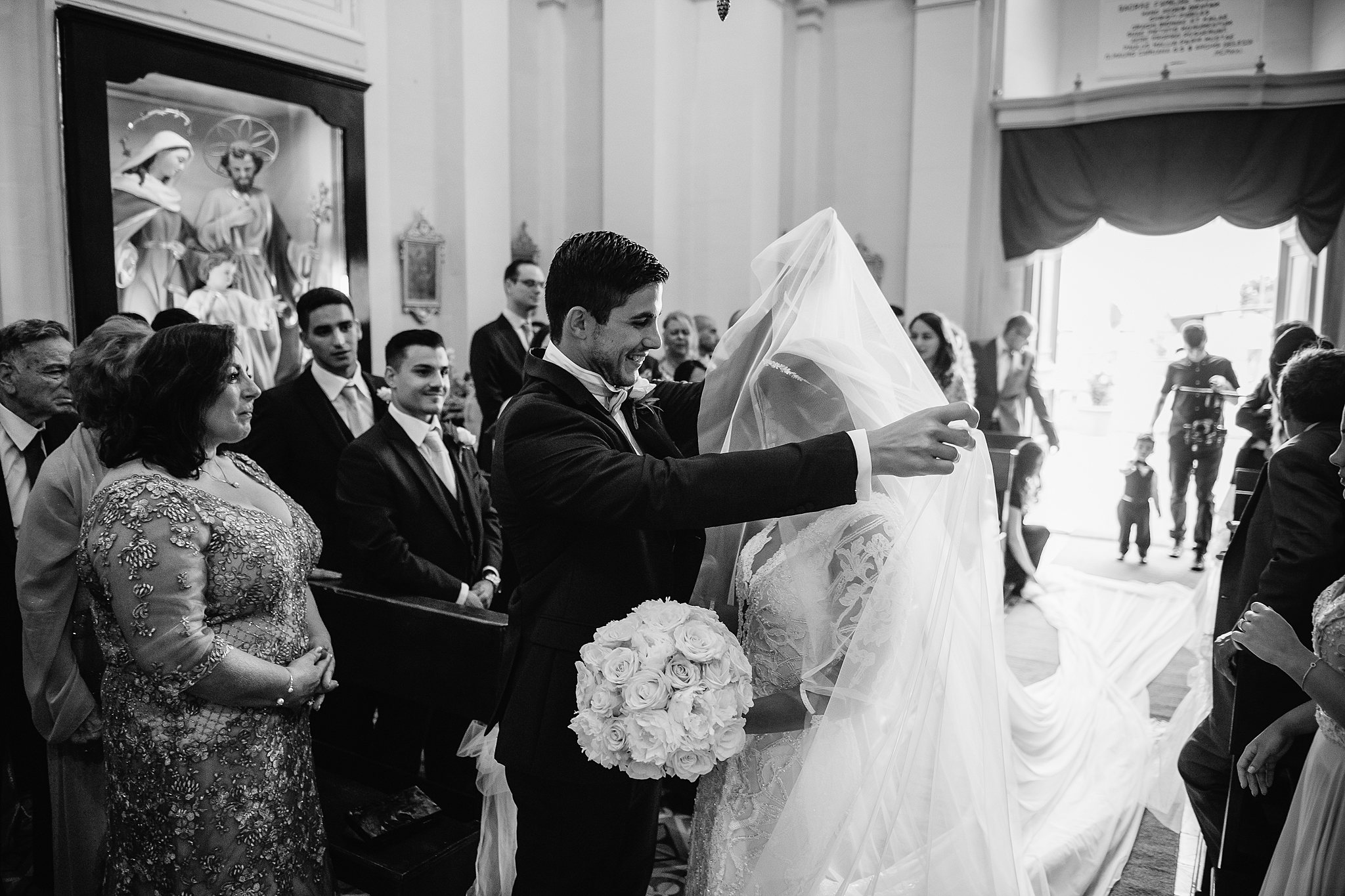 Maria & Stathis | Xara Lodge Wedding Photography | Shane P. Watts Photography