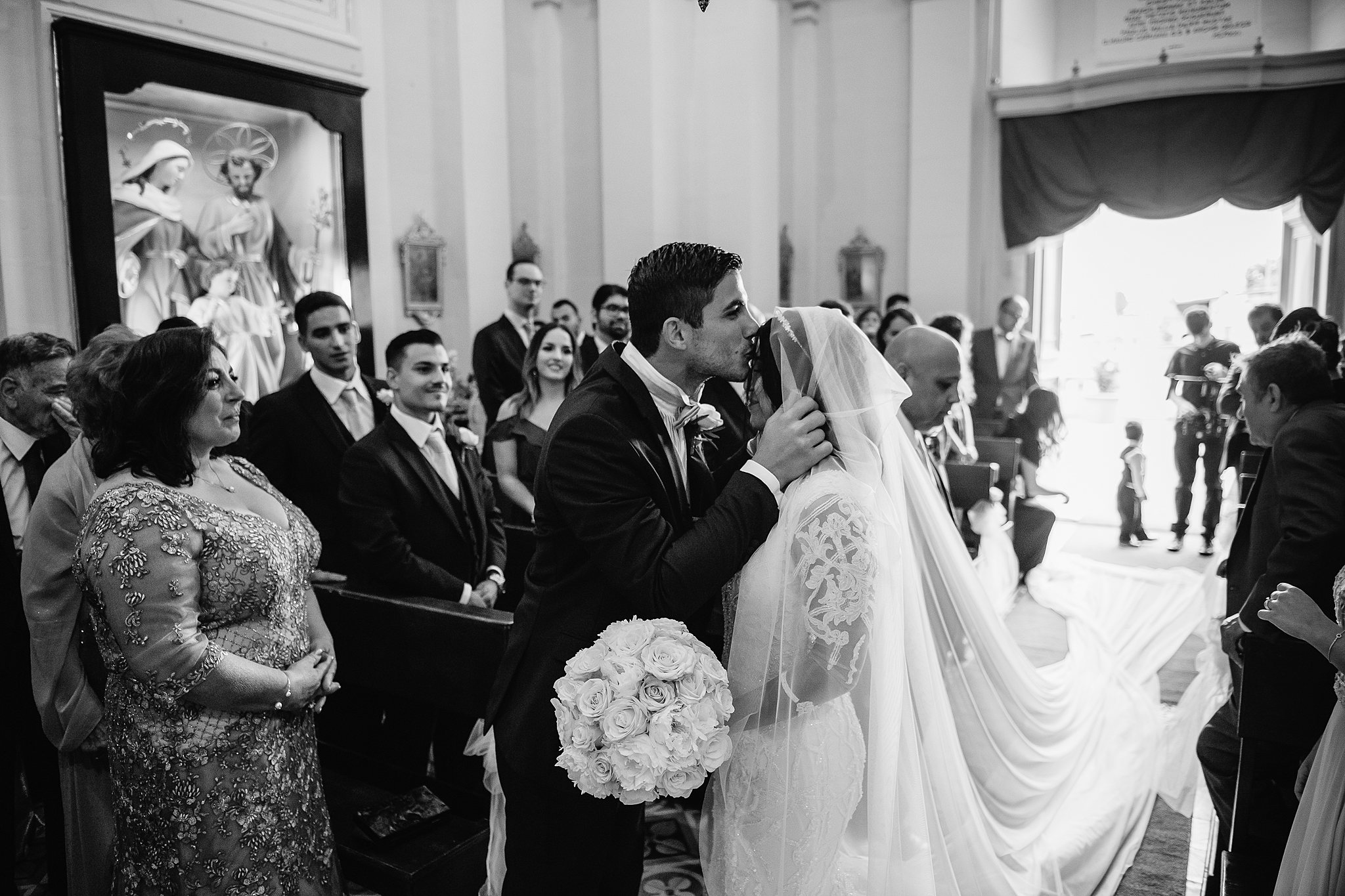 Maria & Stathis | Xara Lodge Wedding Photography | Shane P. Watts Photography