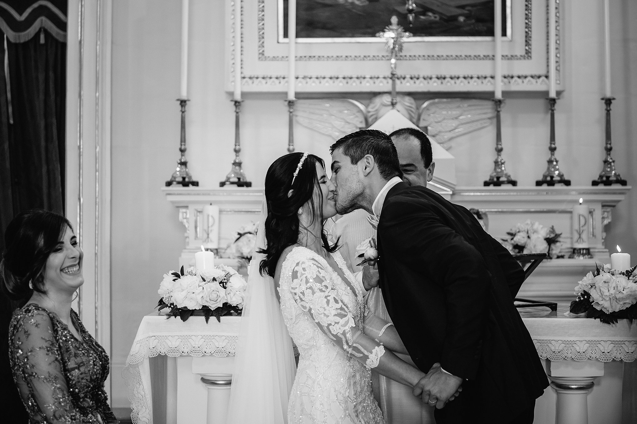 Maria &amp; Stathis | Xara Lodge Wedding Photography | Shane P. Watts Photography