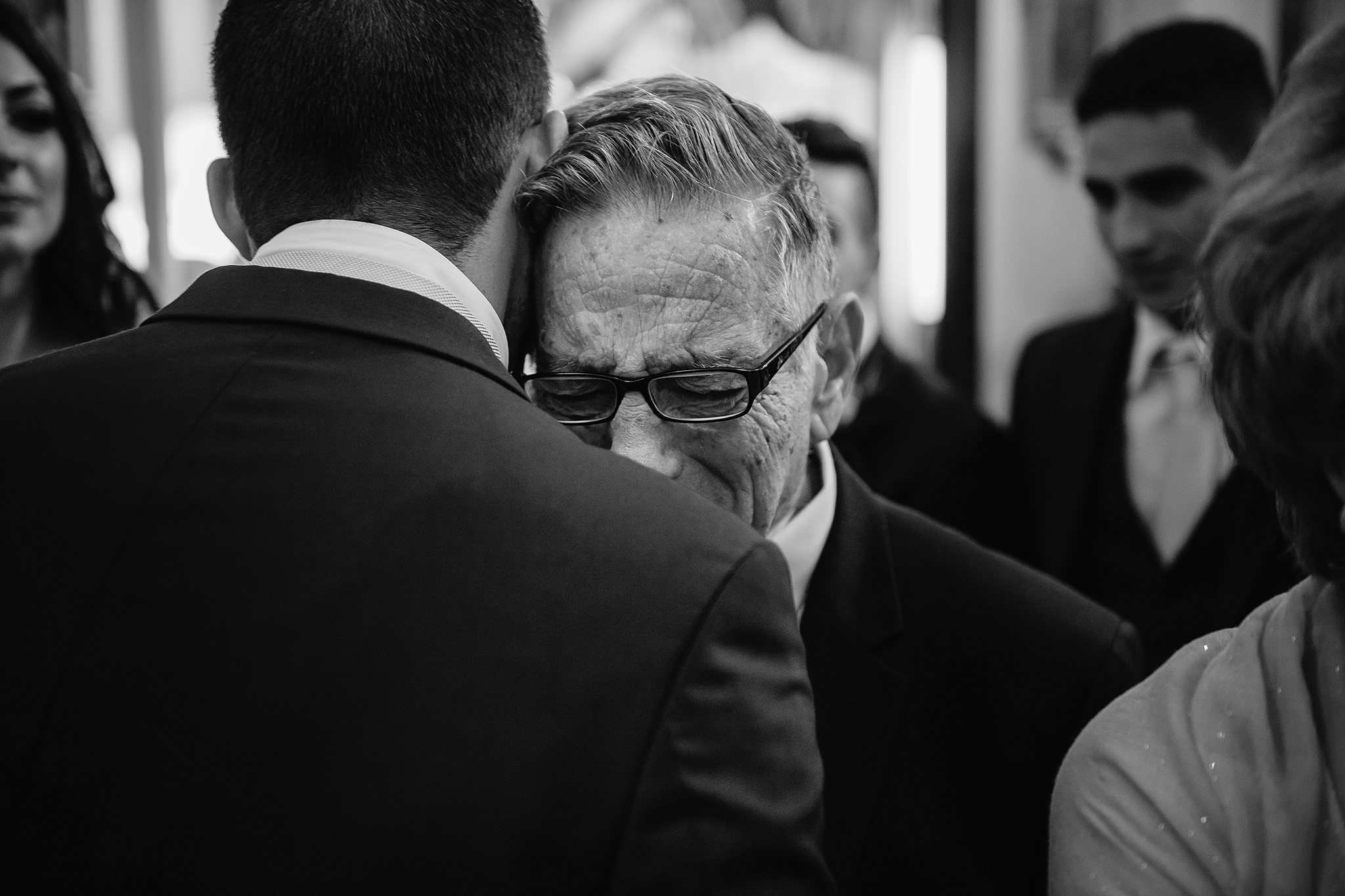 Maria & Stathis | Xara Lodge Wedding Photography | Shane P. Watts Photography