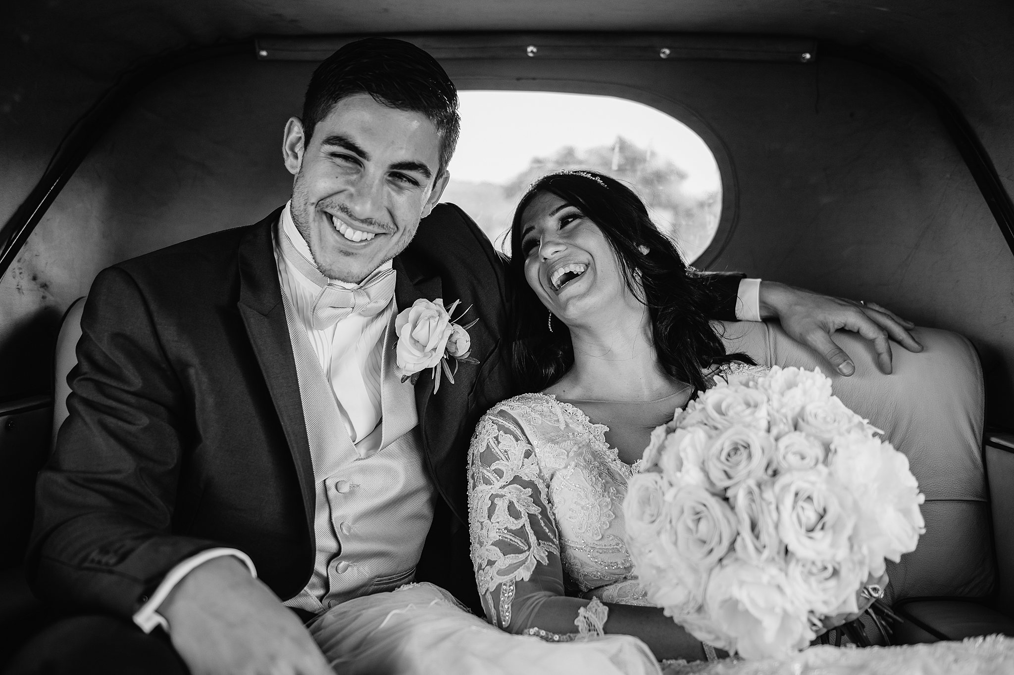 Maria & Stathis | Xara Lodge Wedding Photography | Shane P. Watts Photography