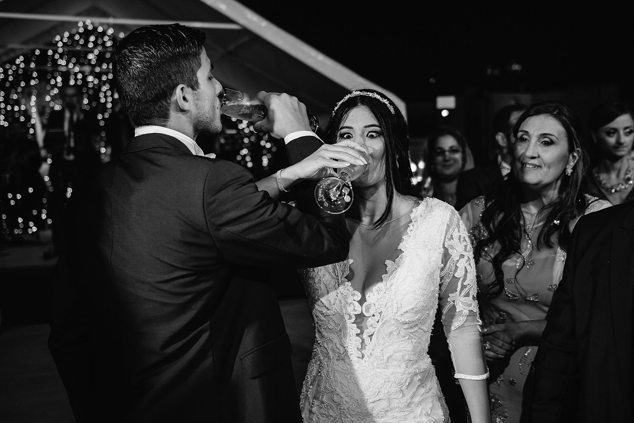 Maria & Stathis | Xara Lodge Wedding Photography | Shane P. Watts Photography