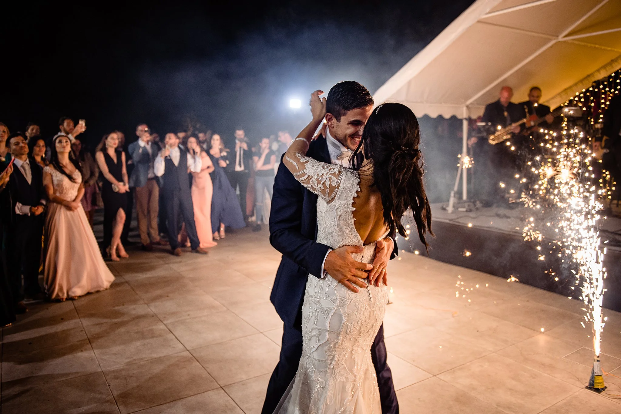 Maria & Stathis | Xara Lodge Wedding Photography | Shane P. Watts Photography