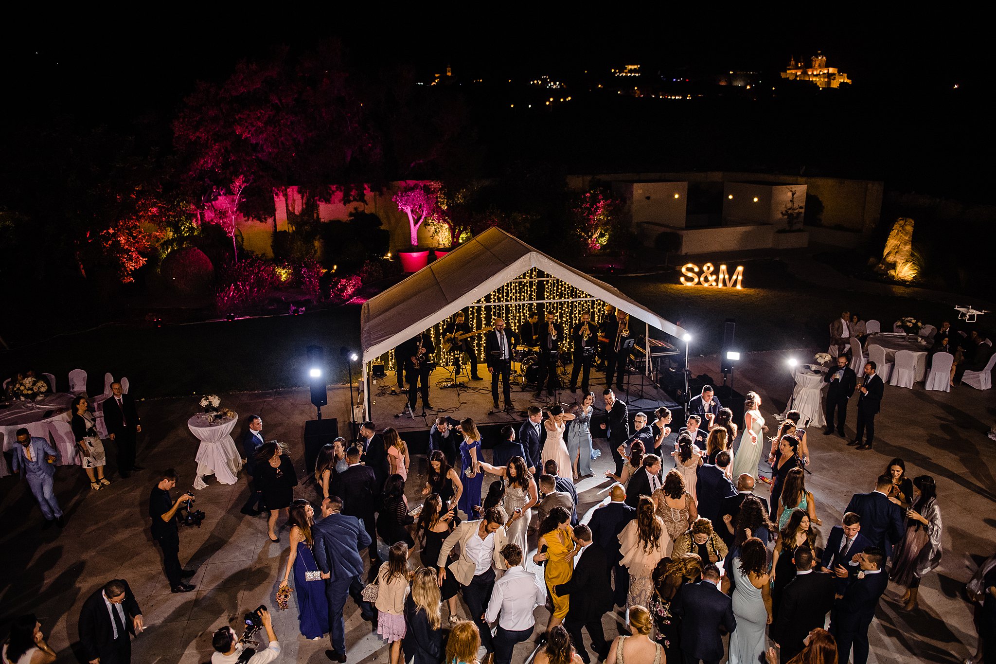 Maria & Stathis | Xara Lodge Wedding Photography | Shane P. Watts Photography
