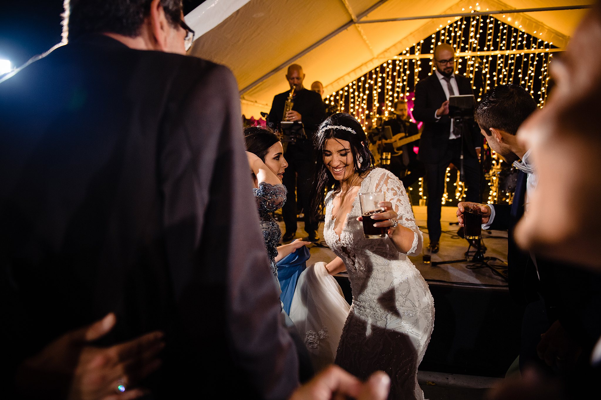 Maria & Stathis | Xara Lodge Wedding Photography | Shane P. Watts Photography