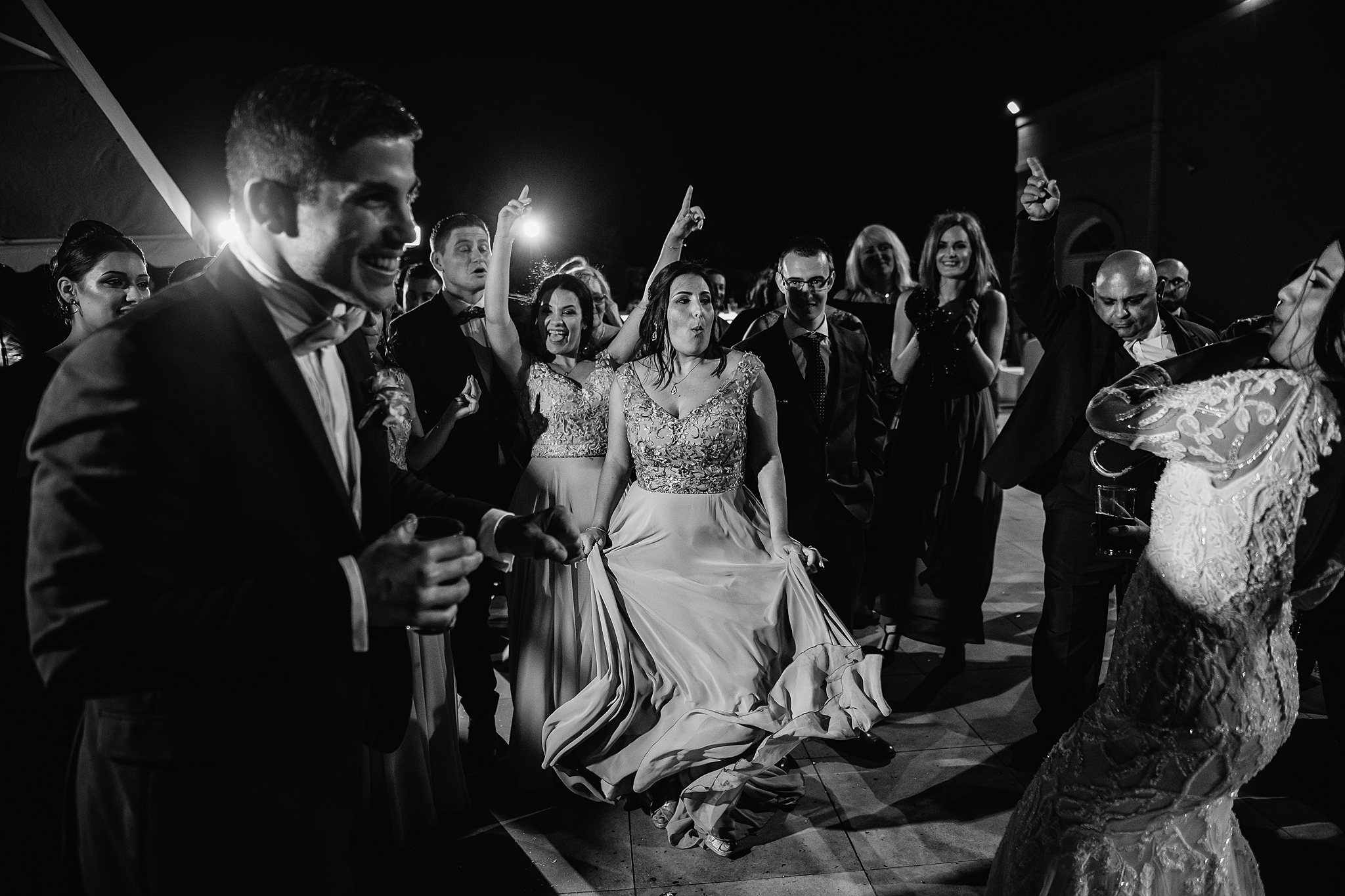 Maria & Stathis | Xara Lodge Wedding Photography | Shane P. Watts Photography