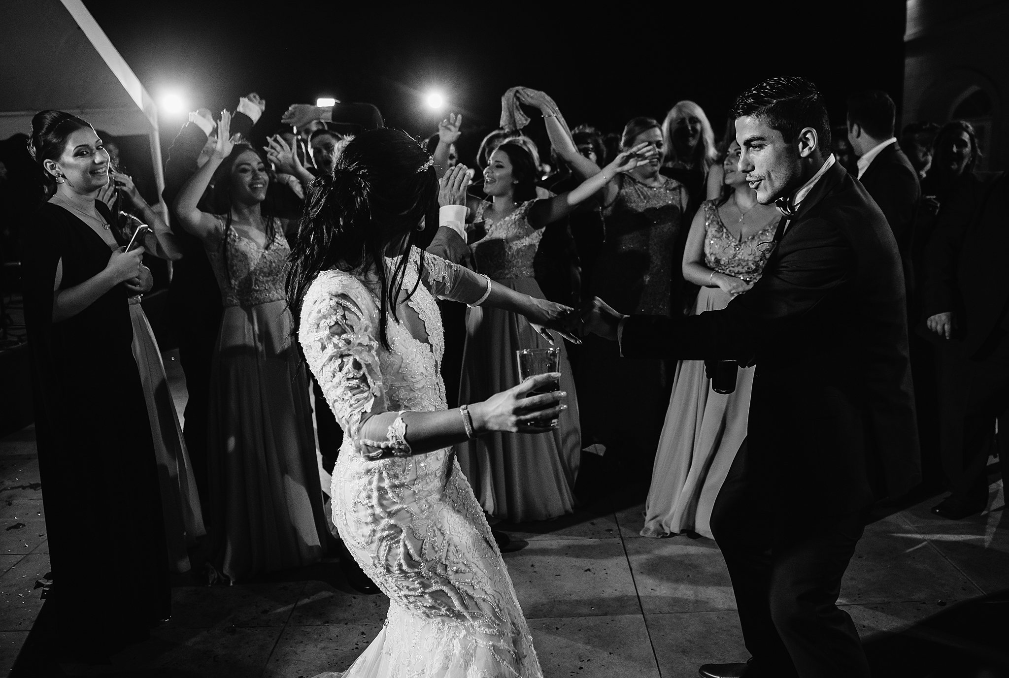 Maria & Stathis | Xara Lodge Wedding Photography | Shane P. Watts Photography