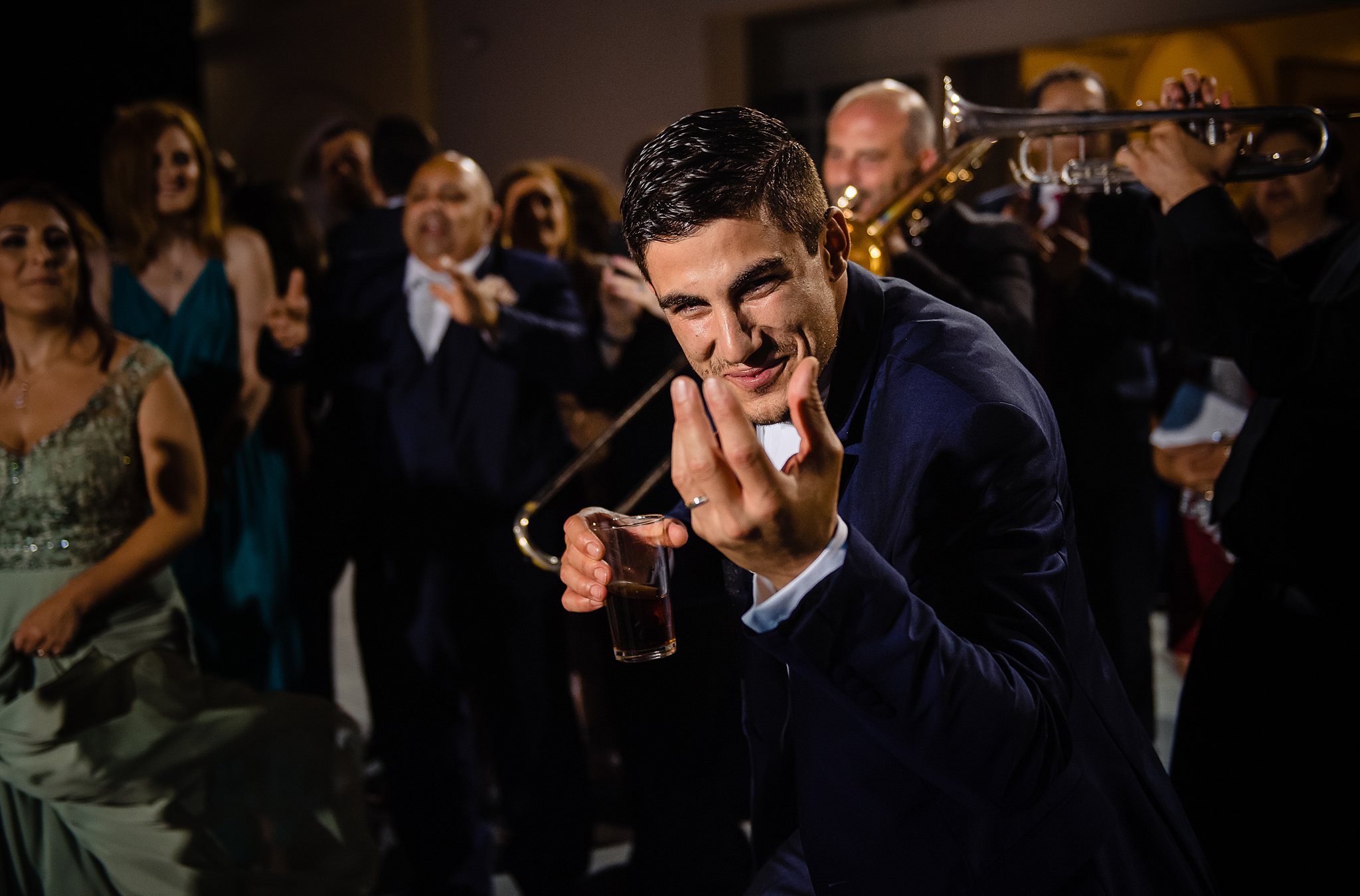 Maria & Stathis | Xara Lodge Wedding Photography | Shane P. Watts Photography