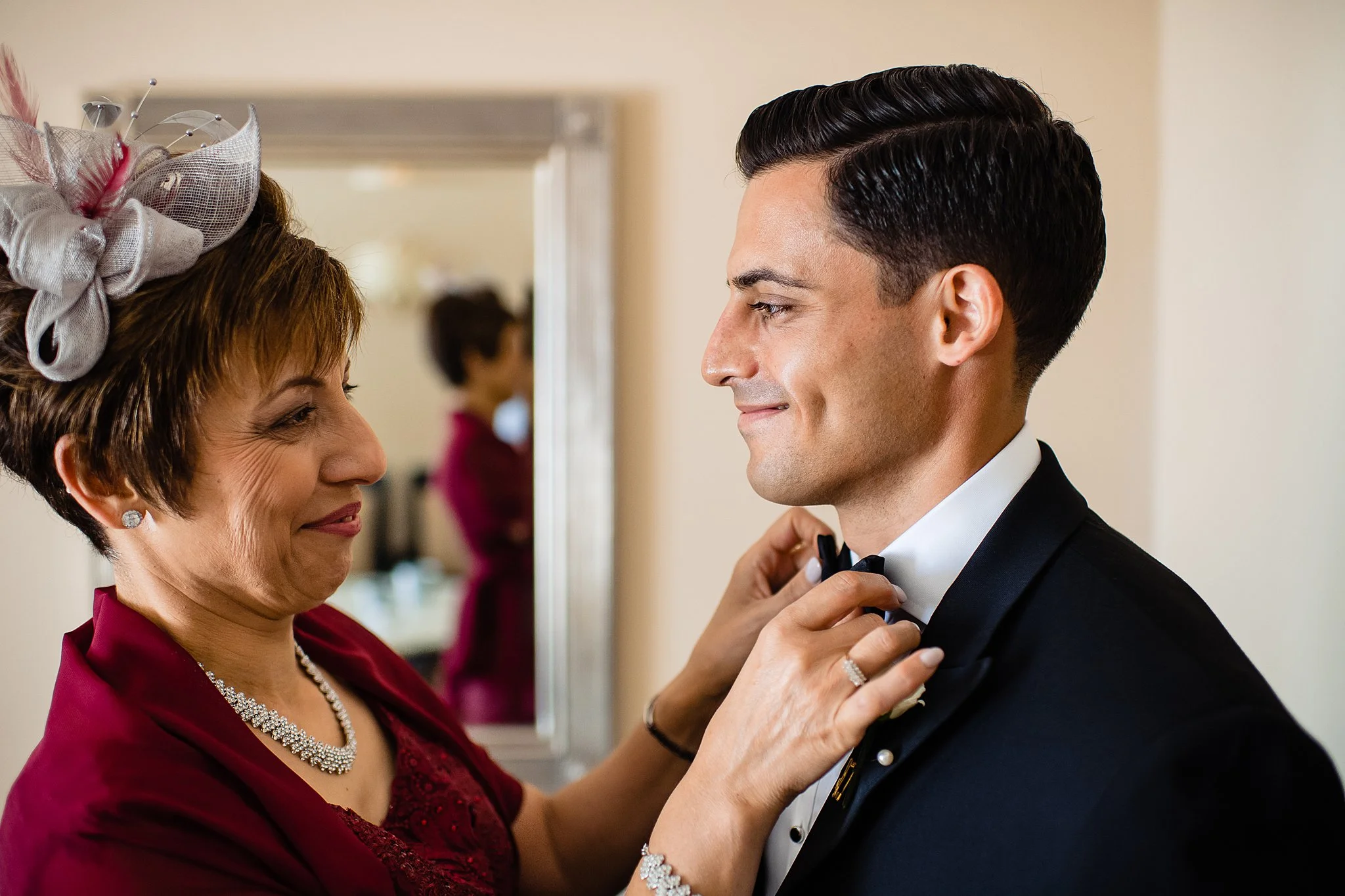 Sophie & Sav | Xara Lodge Rabat | Wedding Photography Malta | Shane P. Watts
